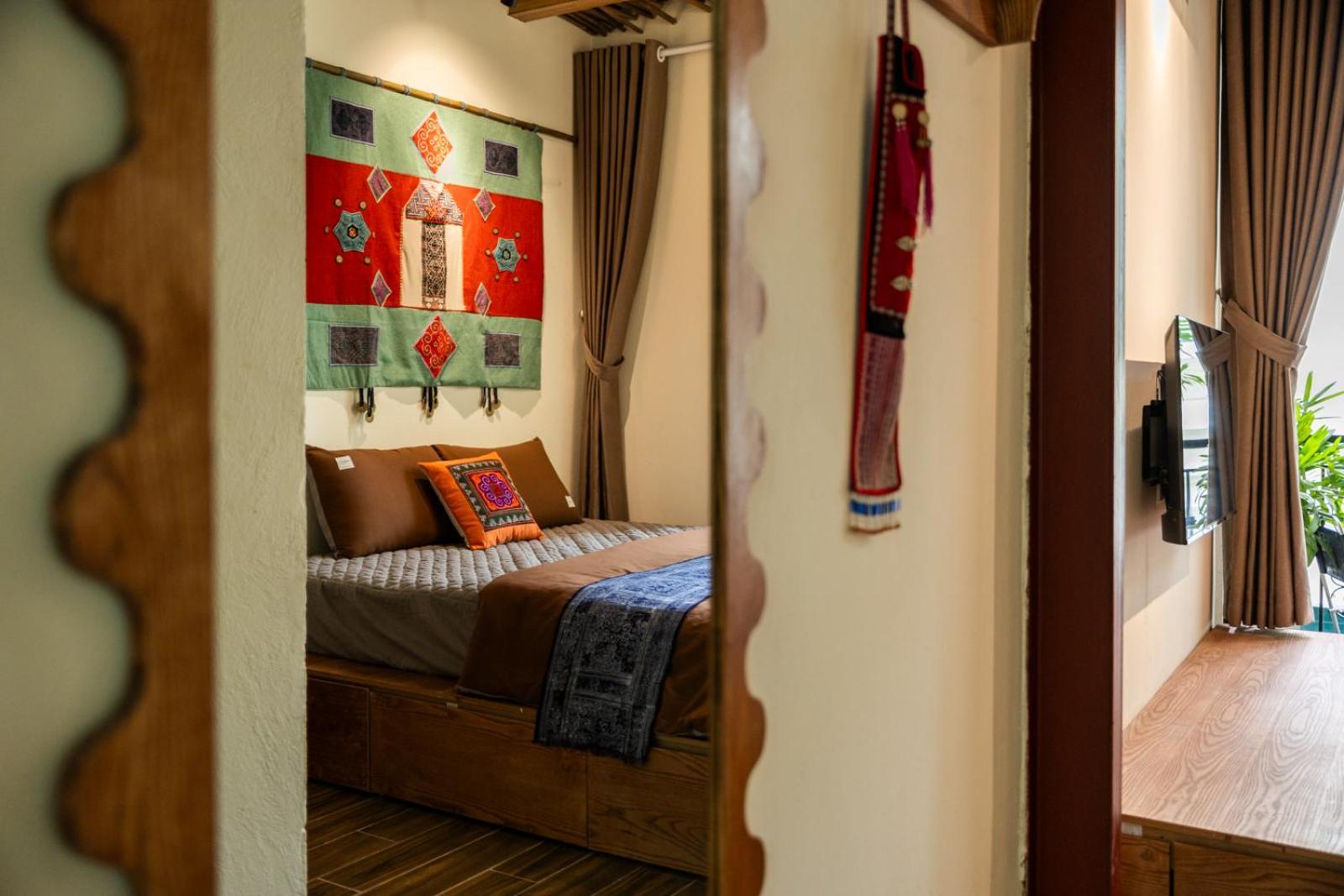 Apartamento Pao Next To Hoan Kiem With Free Laundry