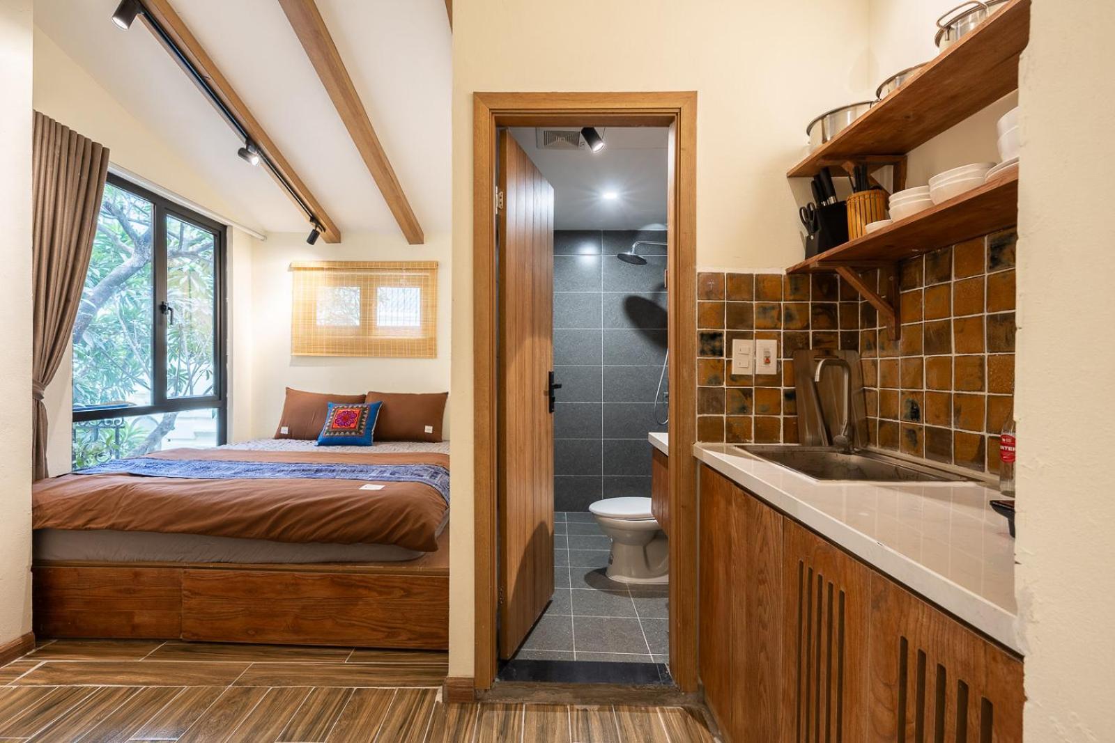 Pao Next To Hoan Kiem With Free Laundry Apartamento *