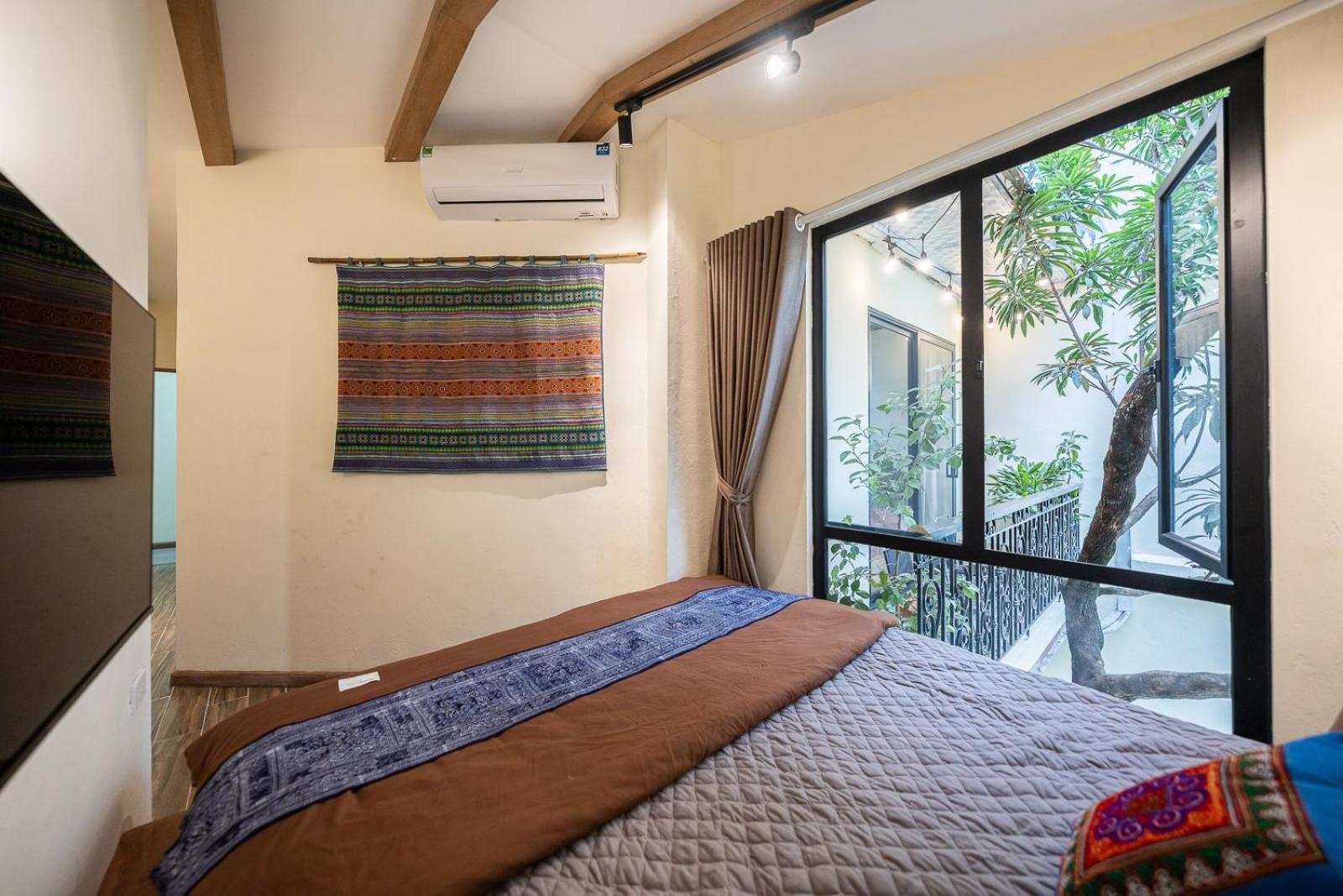 Apartamento Pao Next To Hoan Kiem With Free Laundry