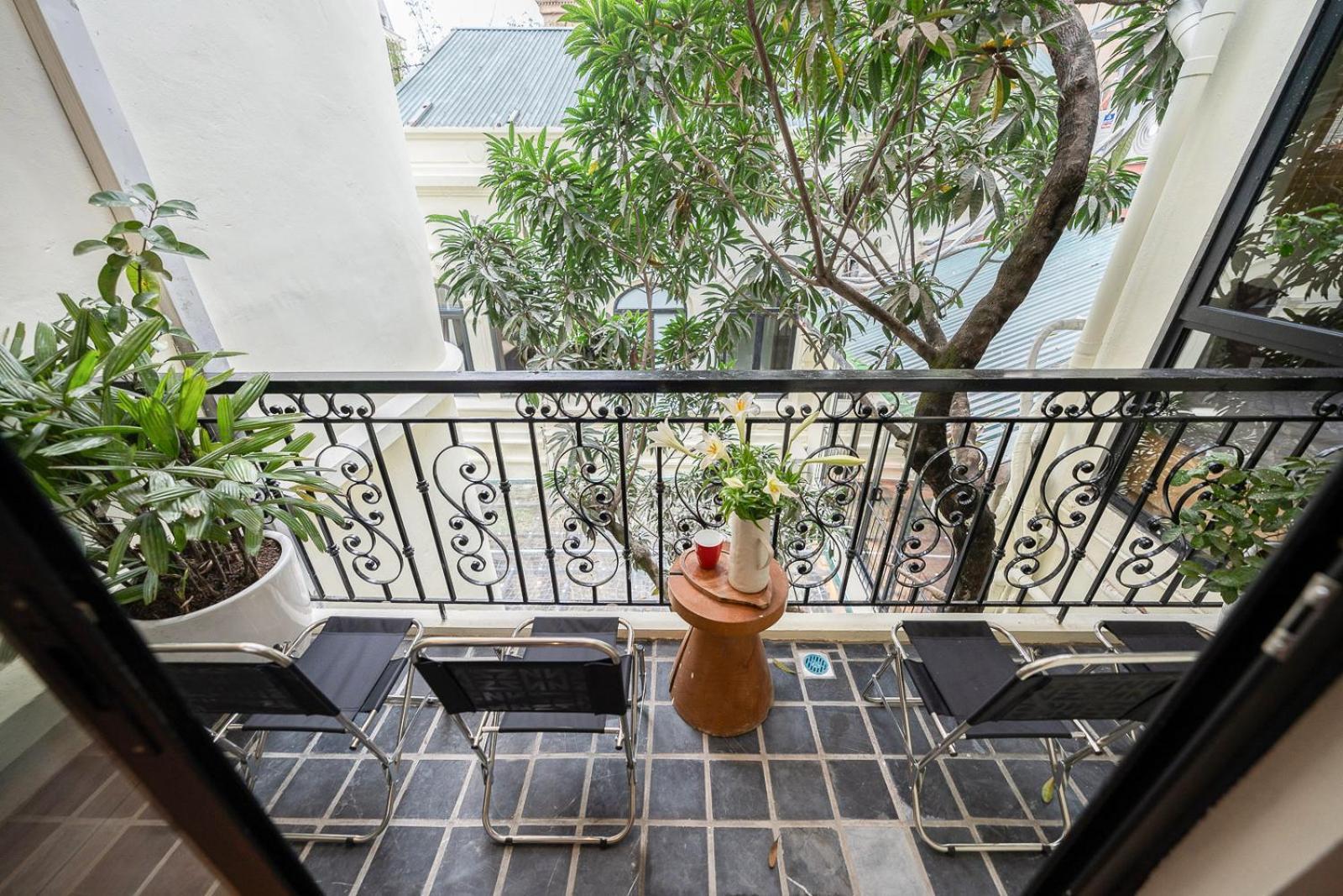 Pao Next To Hoan Kiem With Free Laundry Apartamento *