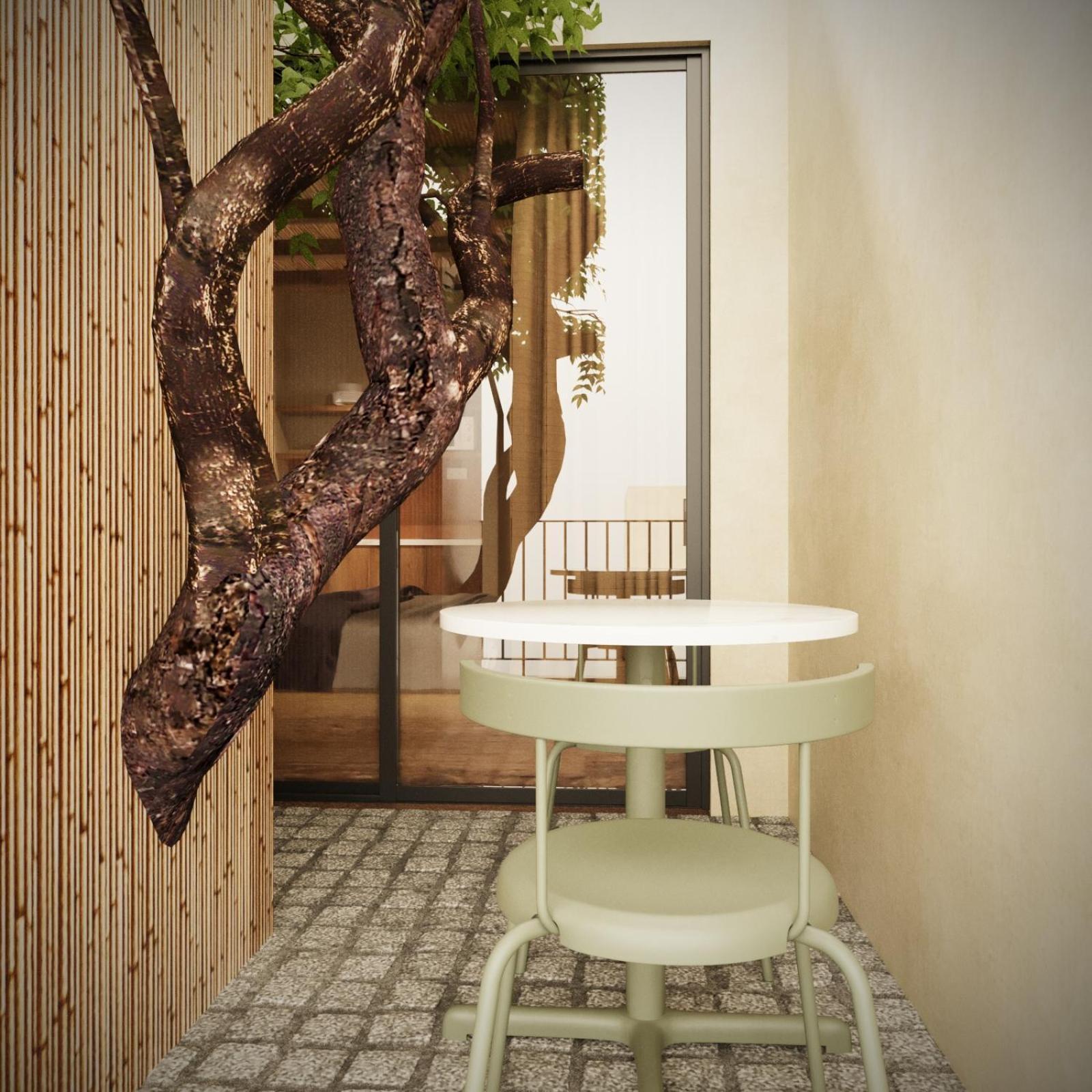 Apartamento Pao Next To Hoan Kiem With Free Laundry *