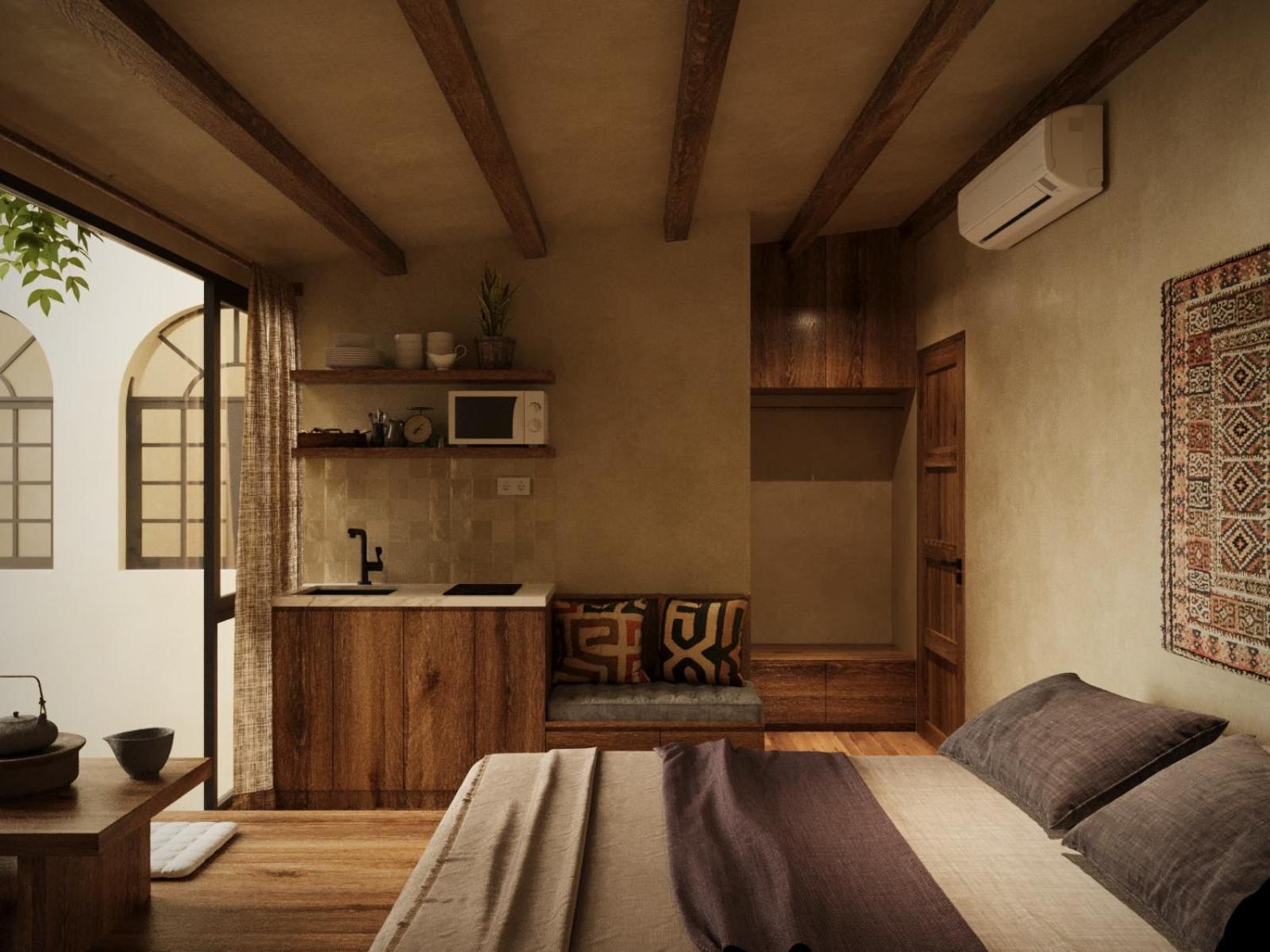 Apartamento Pao Next To Hoan Kiem With Free Laundry Hanói