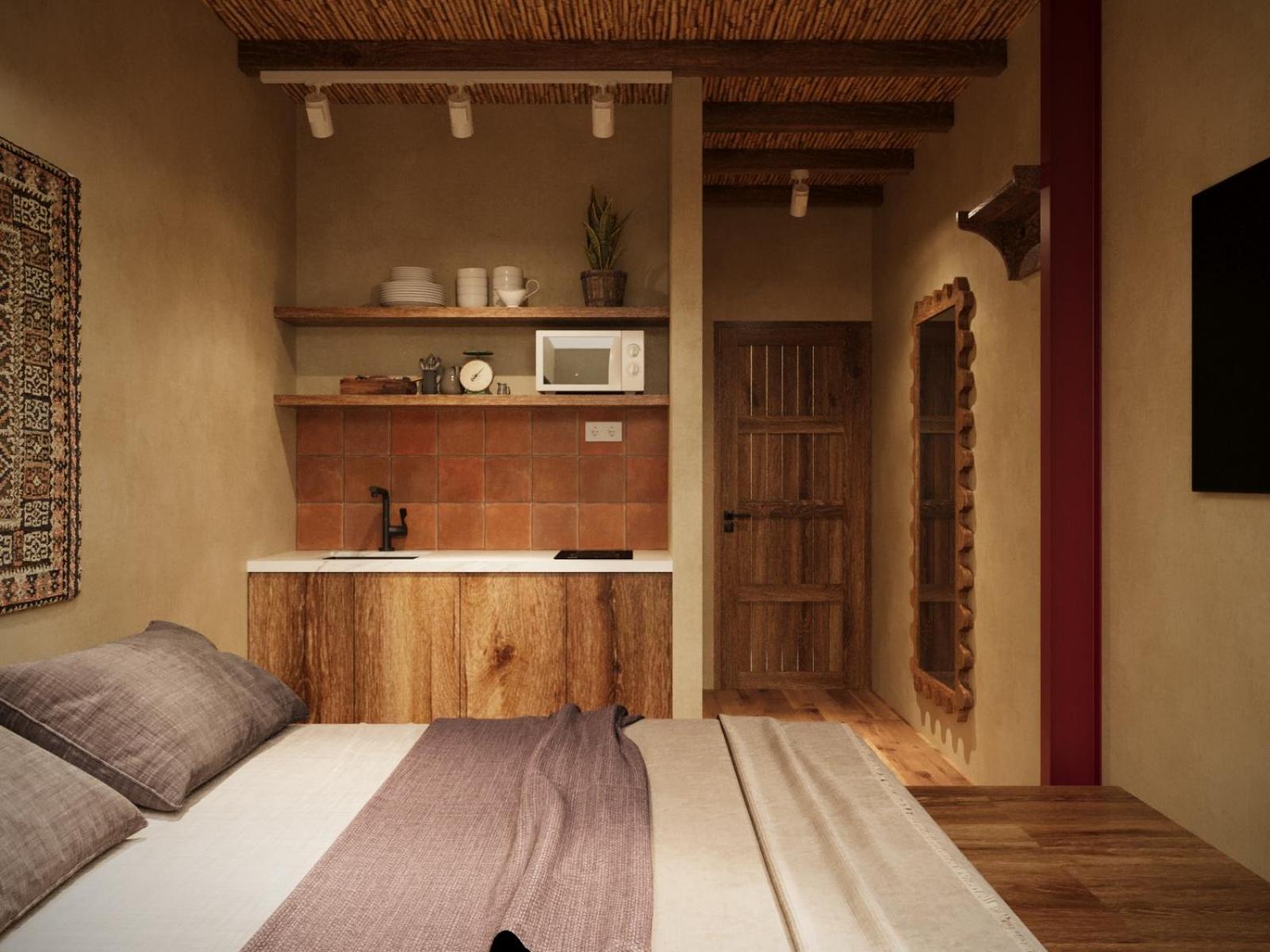 Apartamento Pao Next To Hoan Kiem With Free Laundry