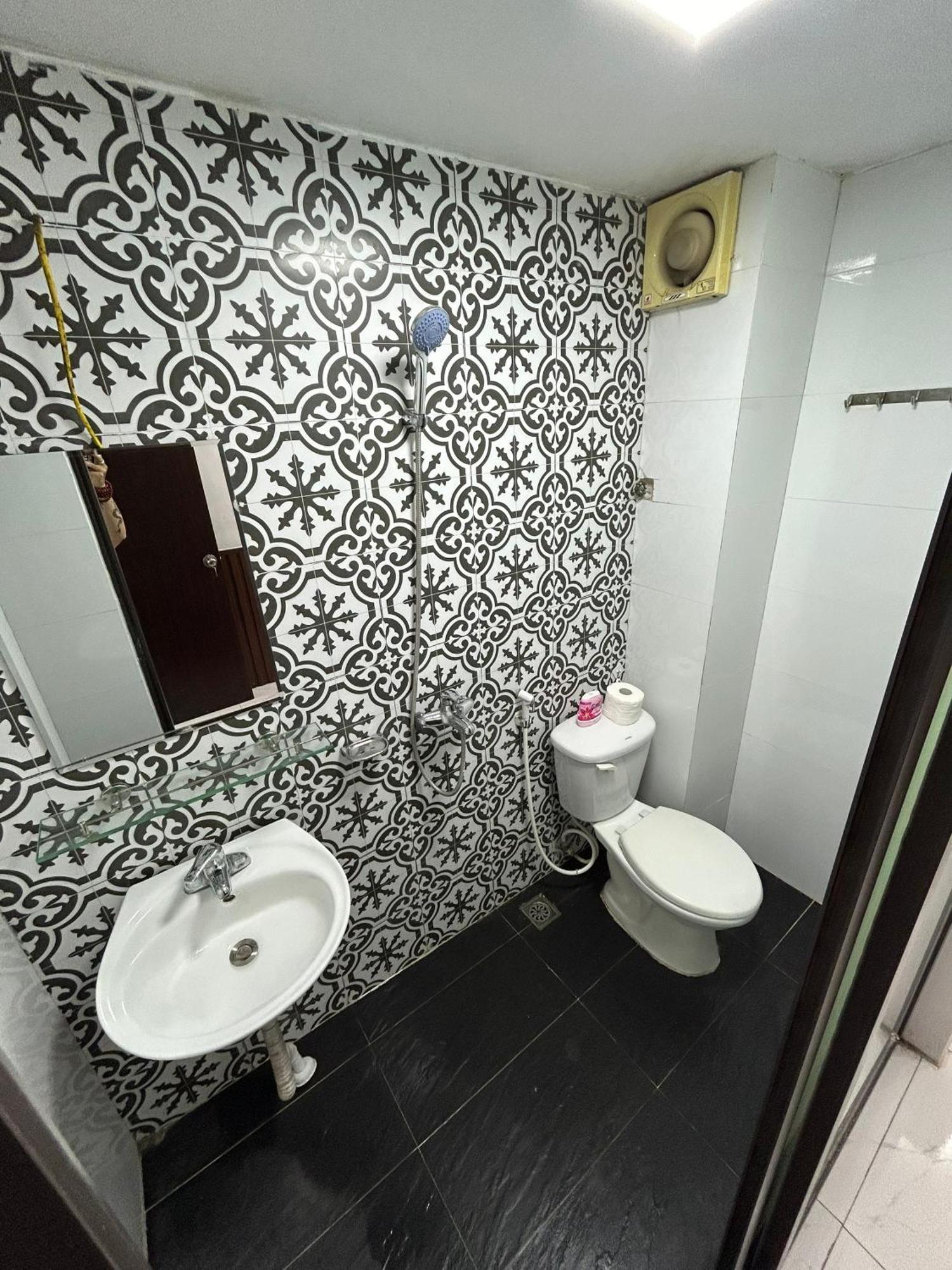 Apartment Sweet - To Hoang Hanoi