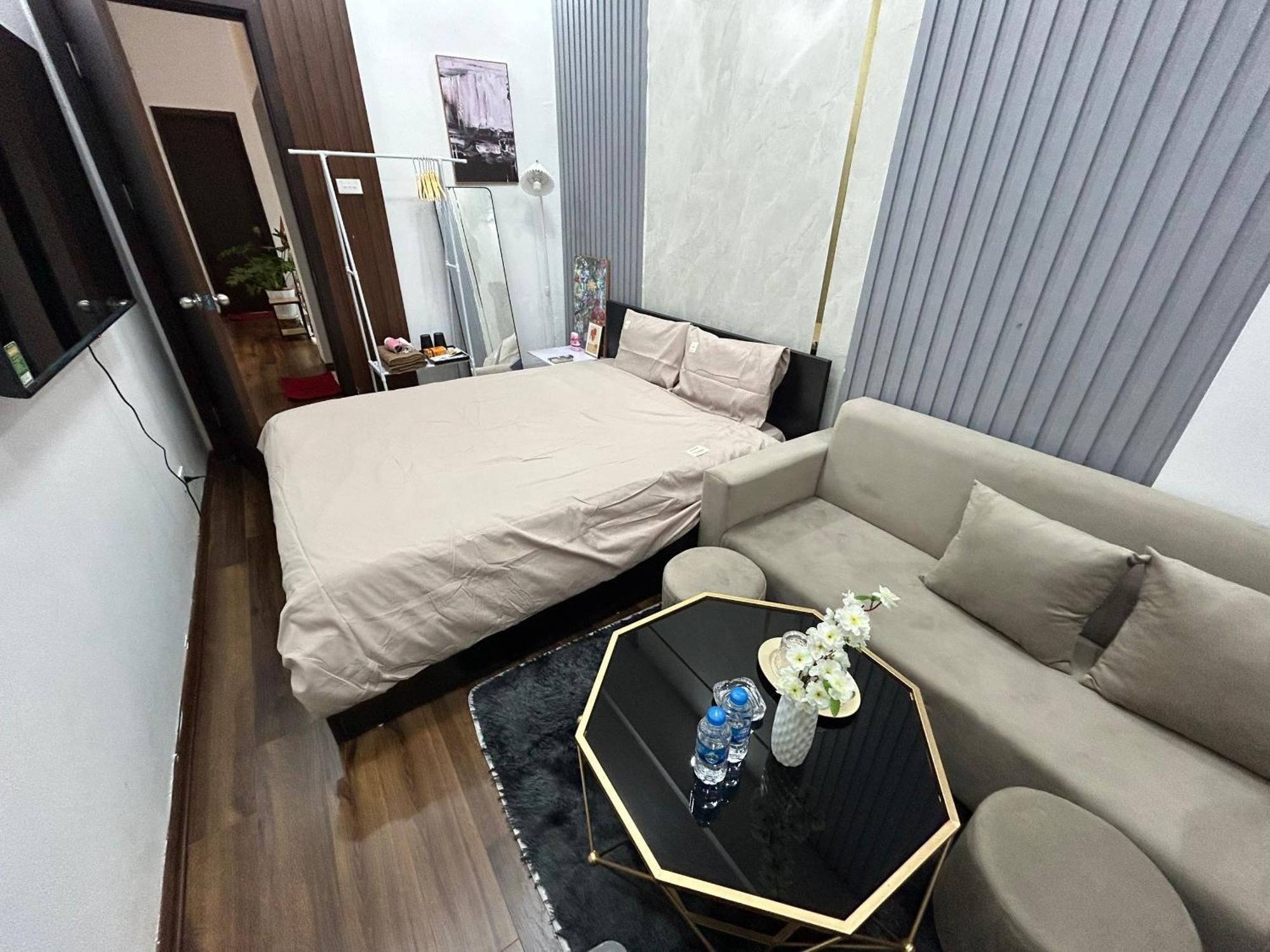 Apartment Sweet - To Hoang Hanoi