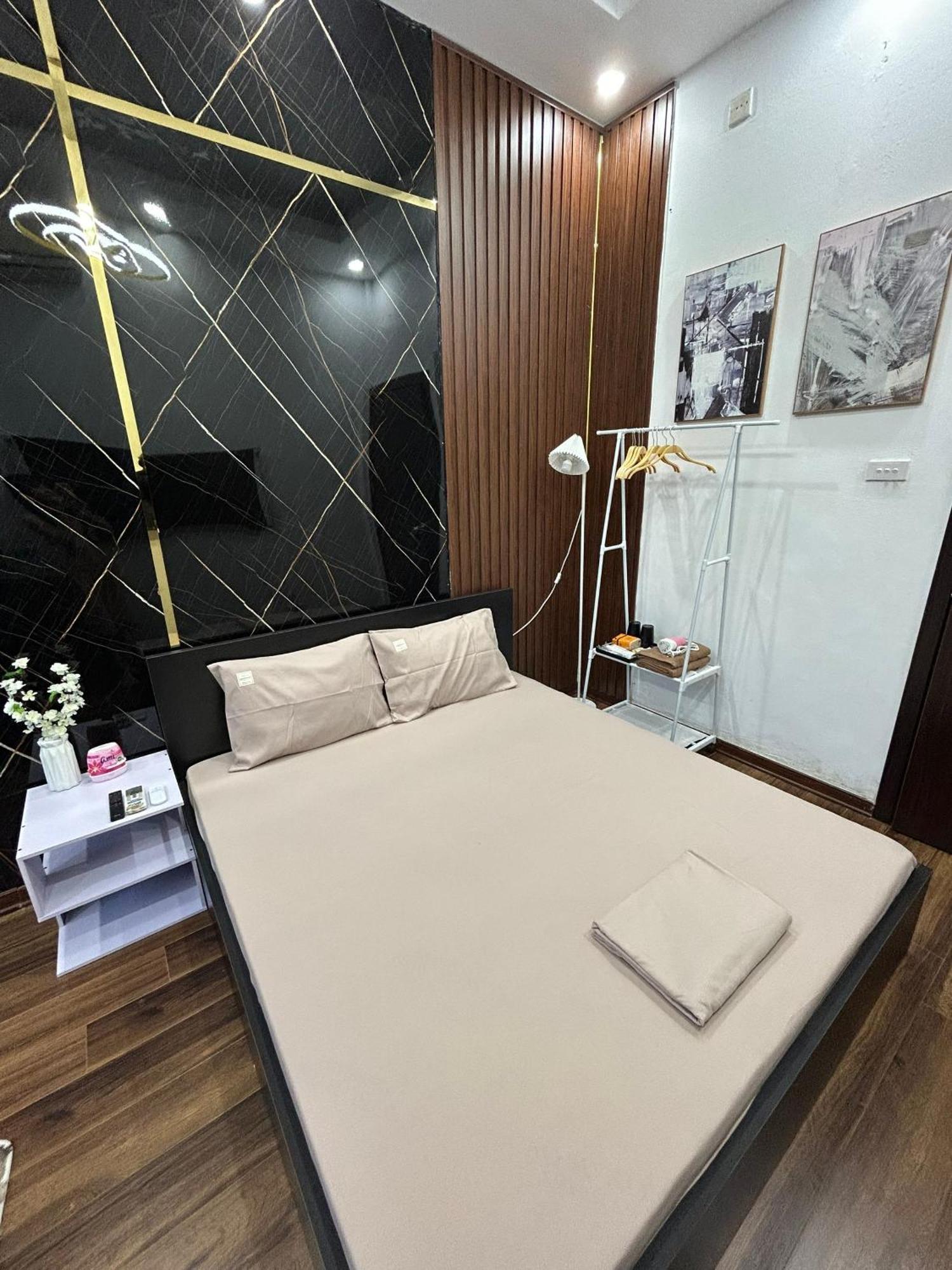 Sweet - To Hoang Apartment Hanoi