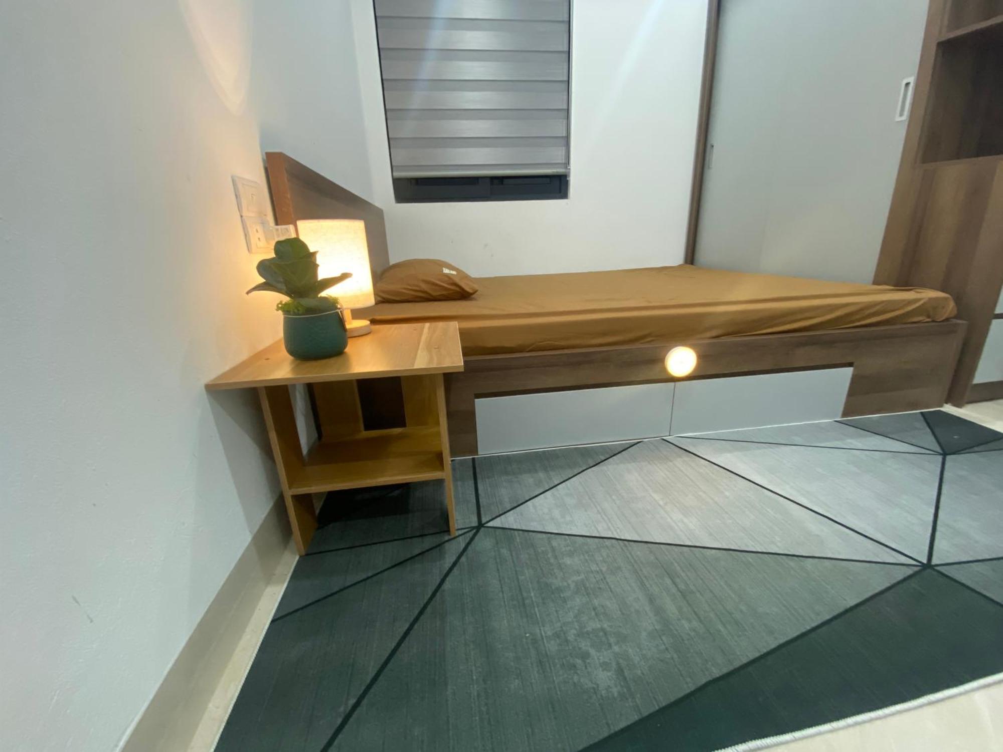 Healing Apartment Hanoi