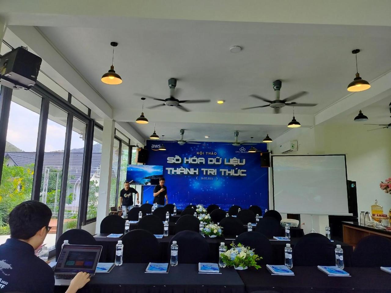Vian Rock Hill Homestay
