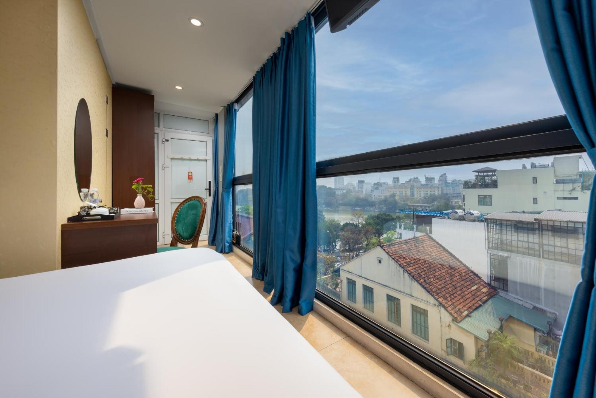 Bella Rosa Hotel & Travel 3*