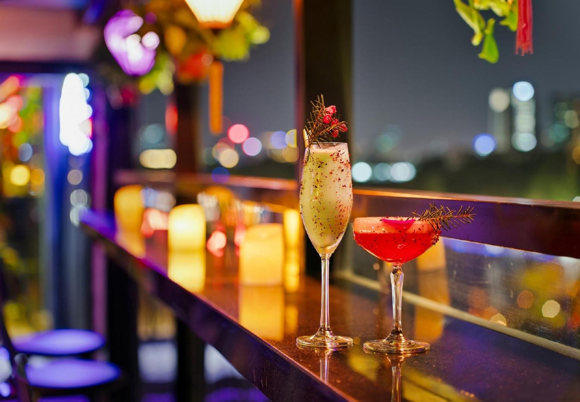Bella Rosa Hotel & Travel 3* Hanoi