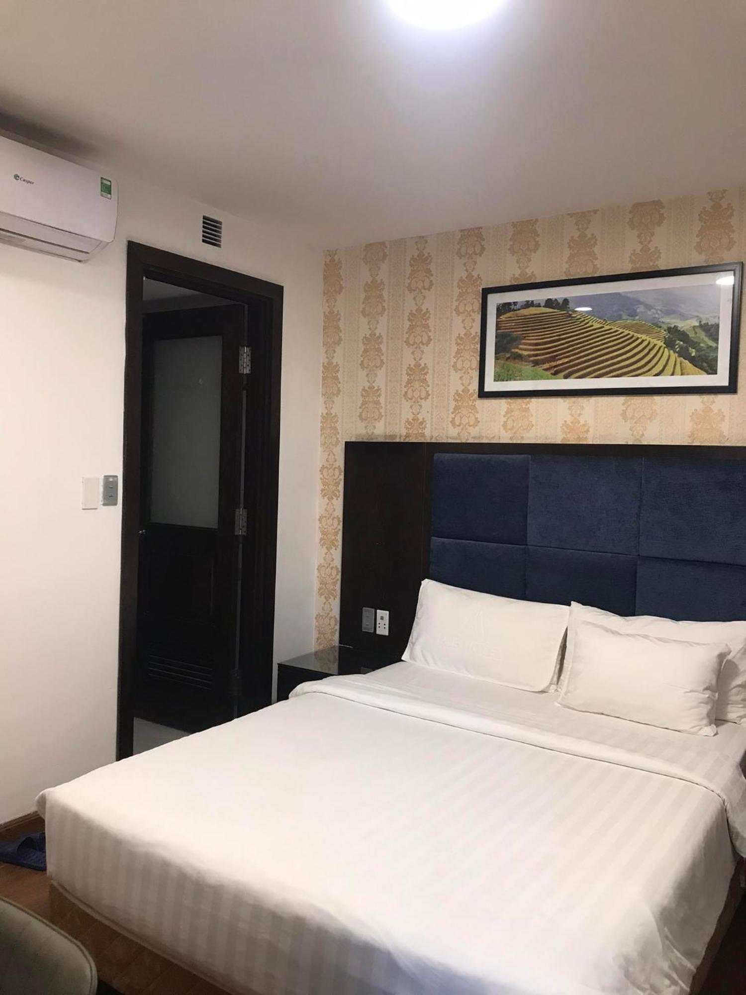 A25 - 28 Trần Quý Cáp Hà Nội