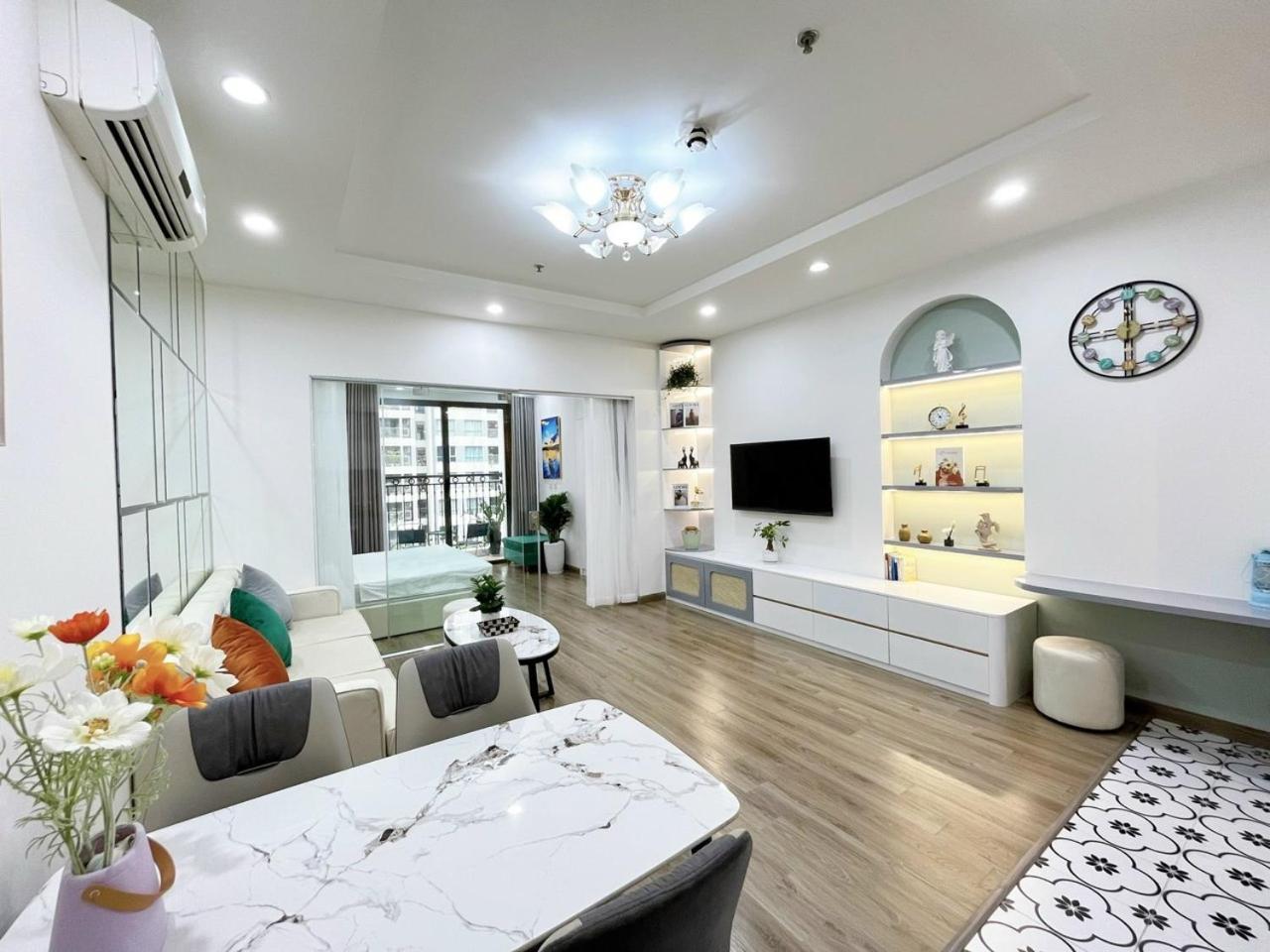 Times Apartamento