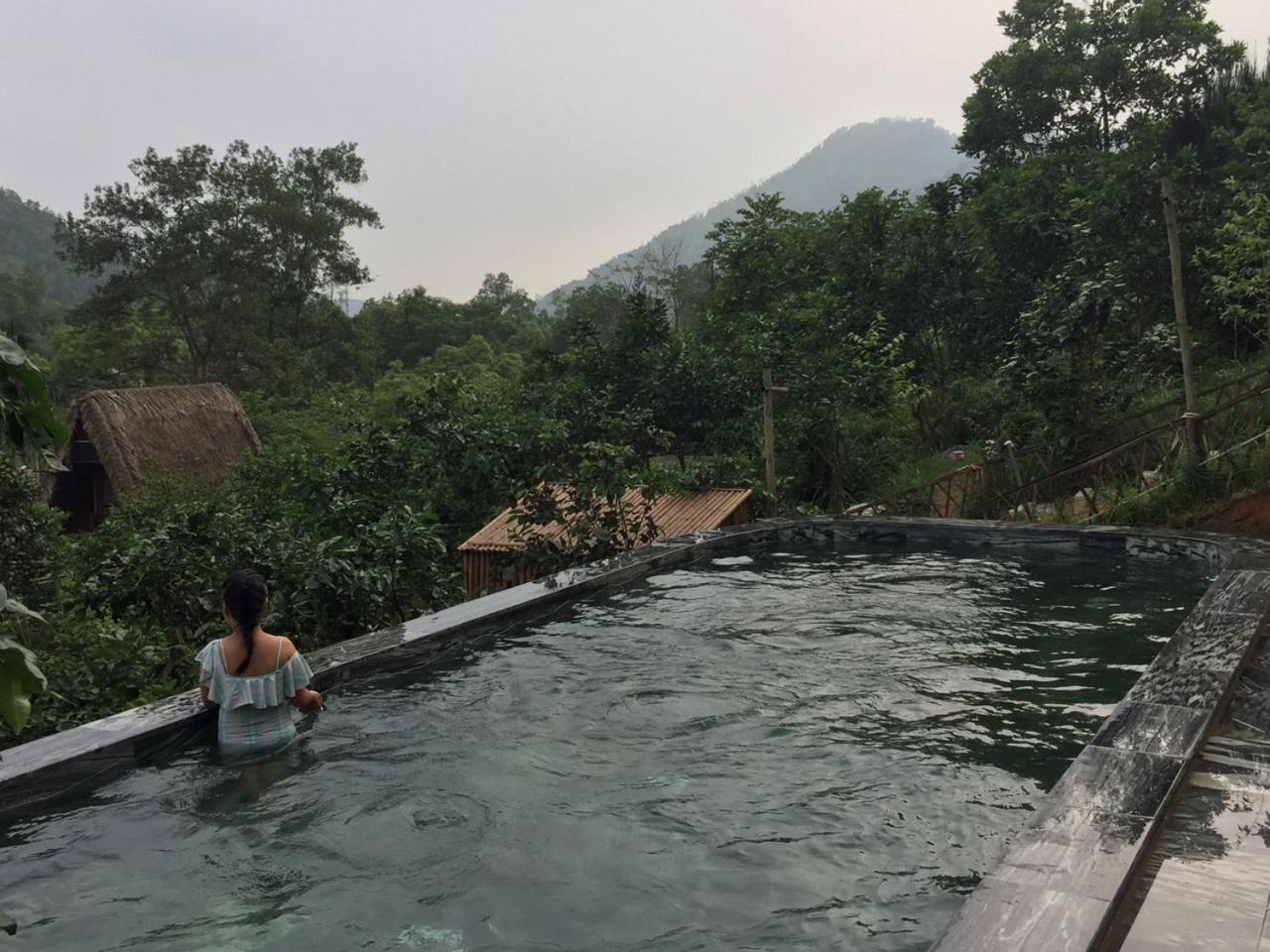 Lagom Village Holiday park *