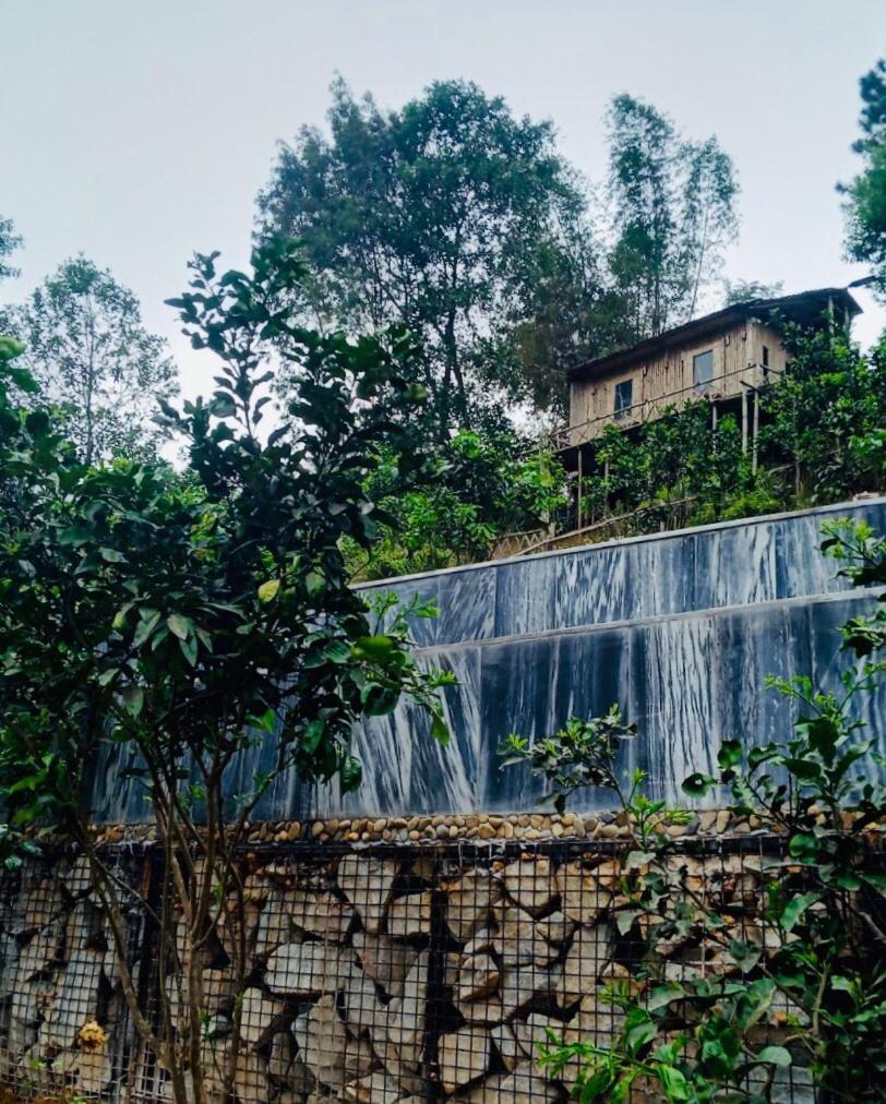 Holiday park Lagom Village Hanoi