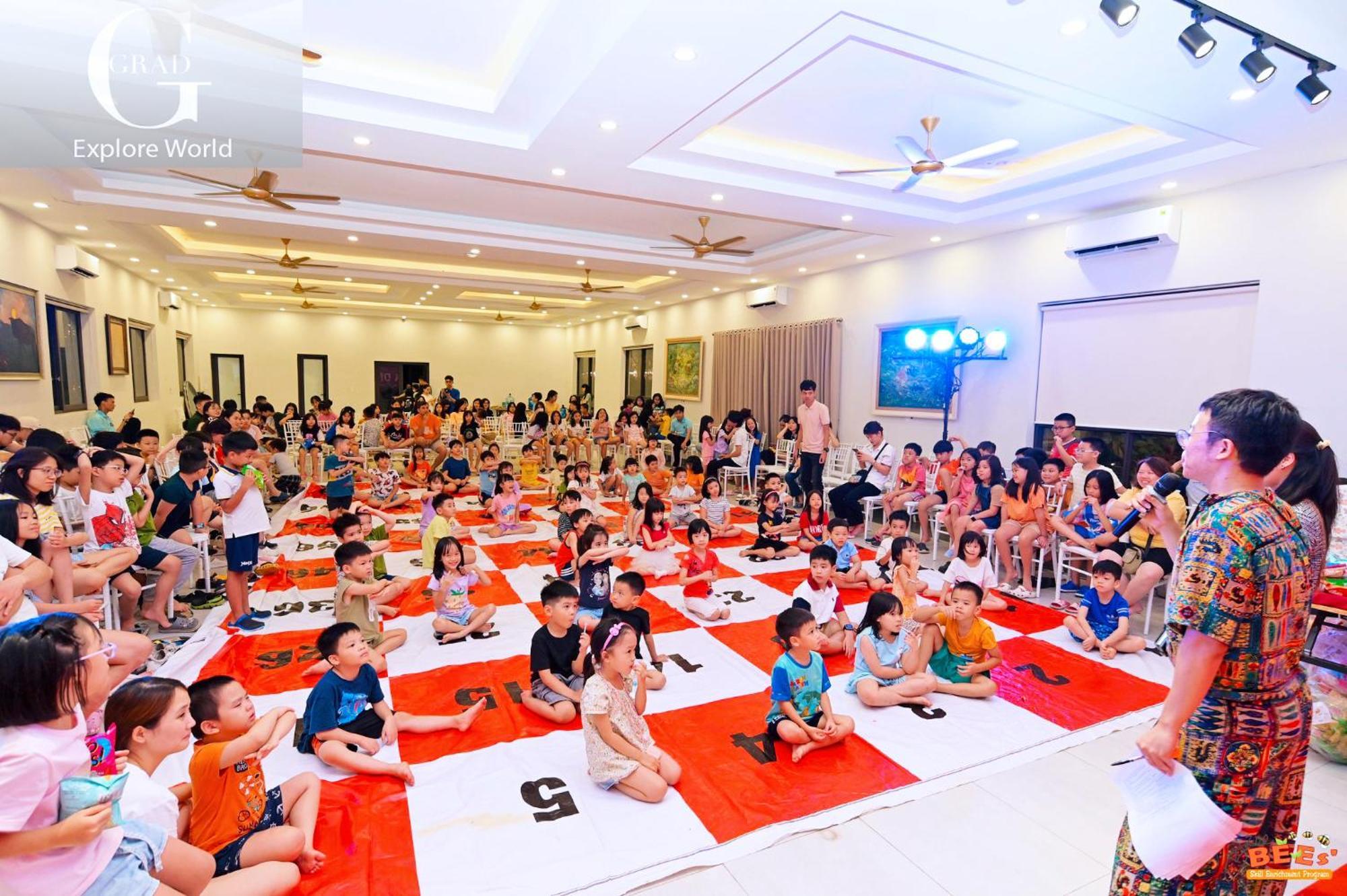 Cerf Volant Soc Son Hanoi