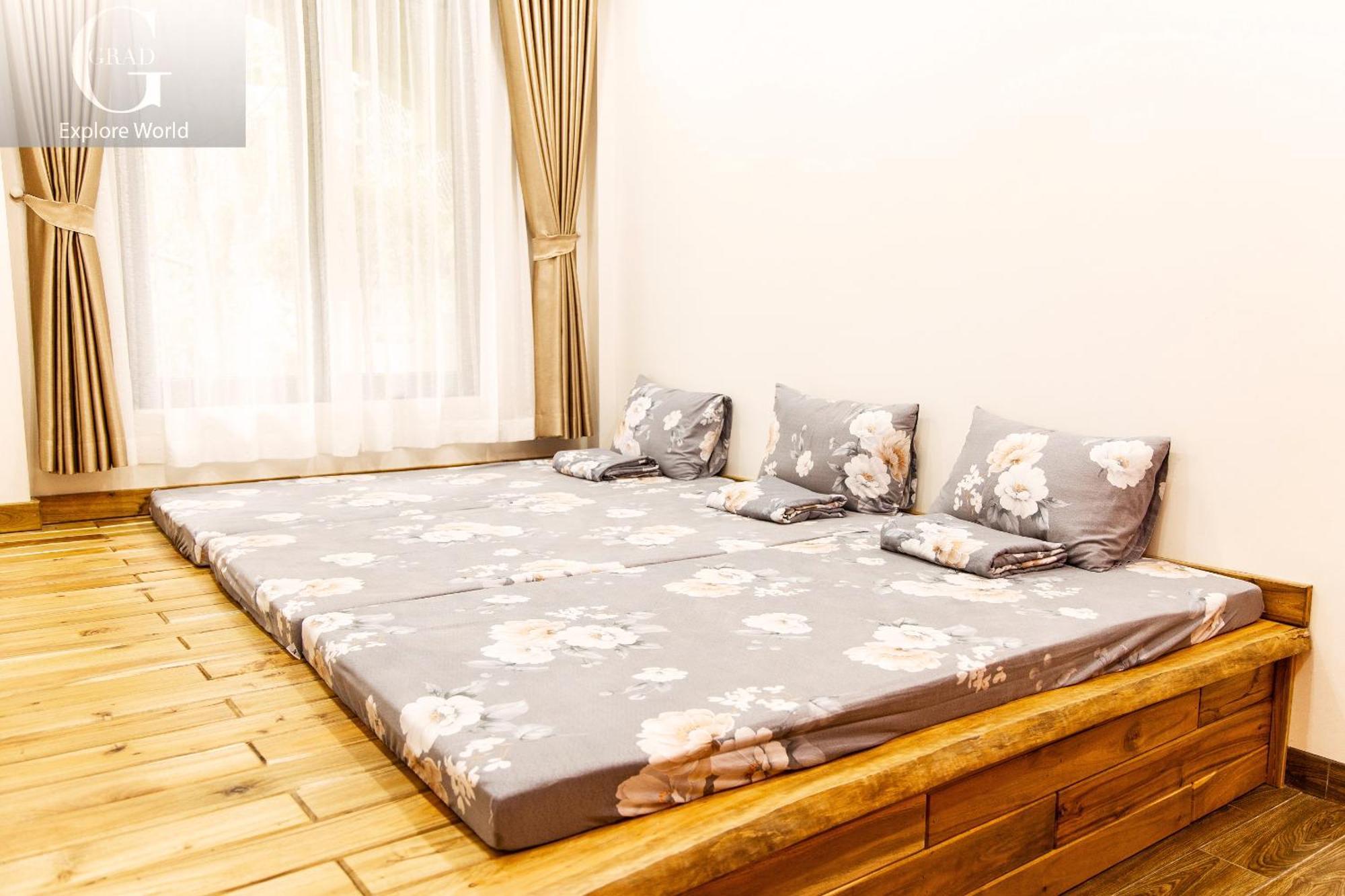 Cerf Volant Soc Son Hotel Hanoi