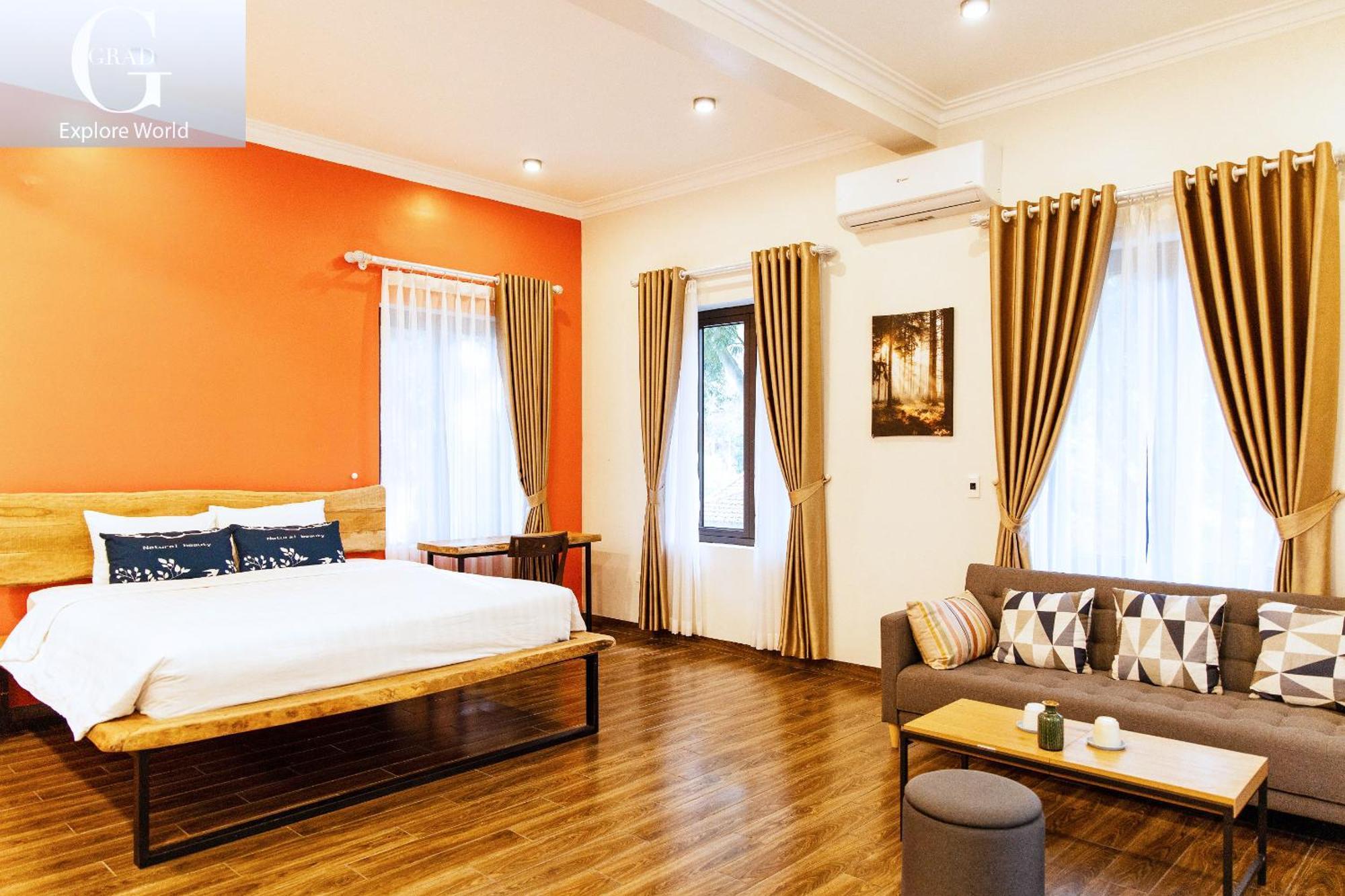 Hotel Cerf Volant Soc Son