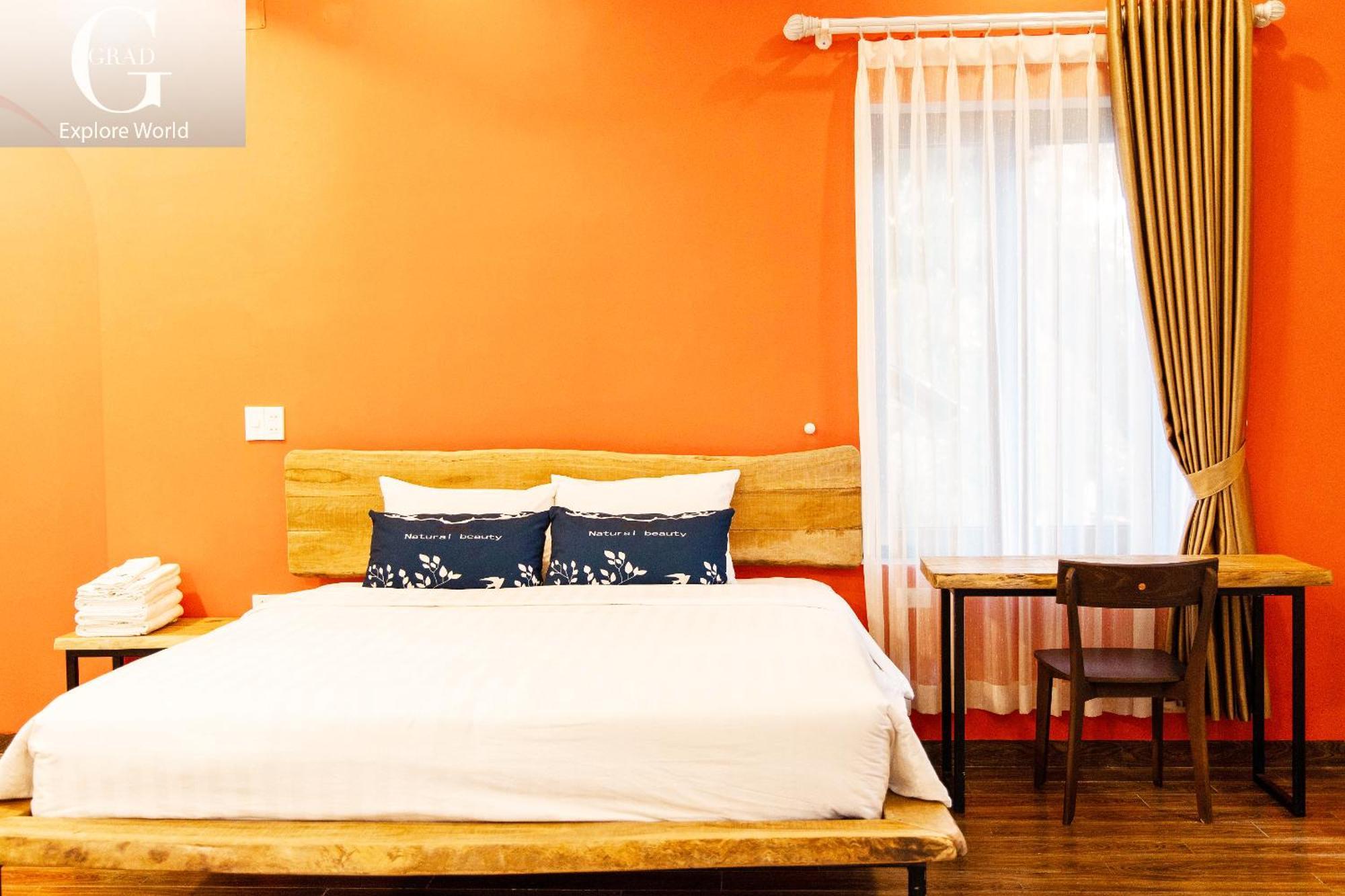 Cerf Volant Soc Son Hotel