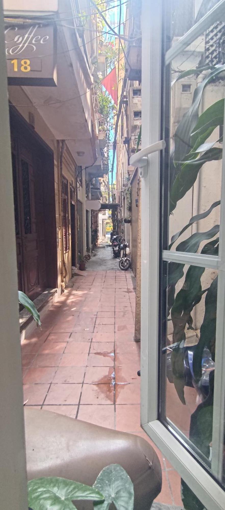 Homestay Gu.inn