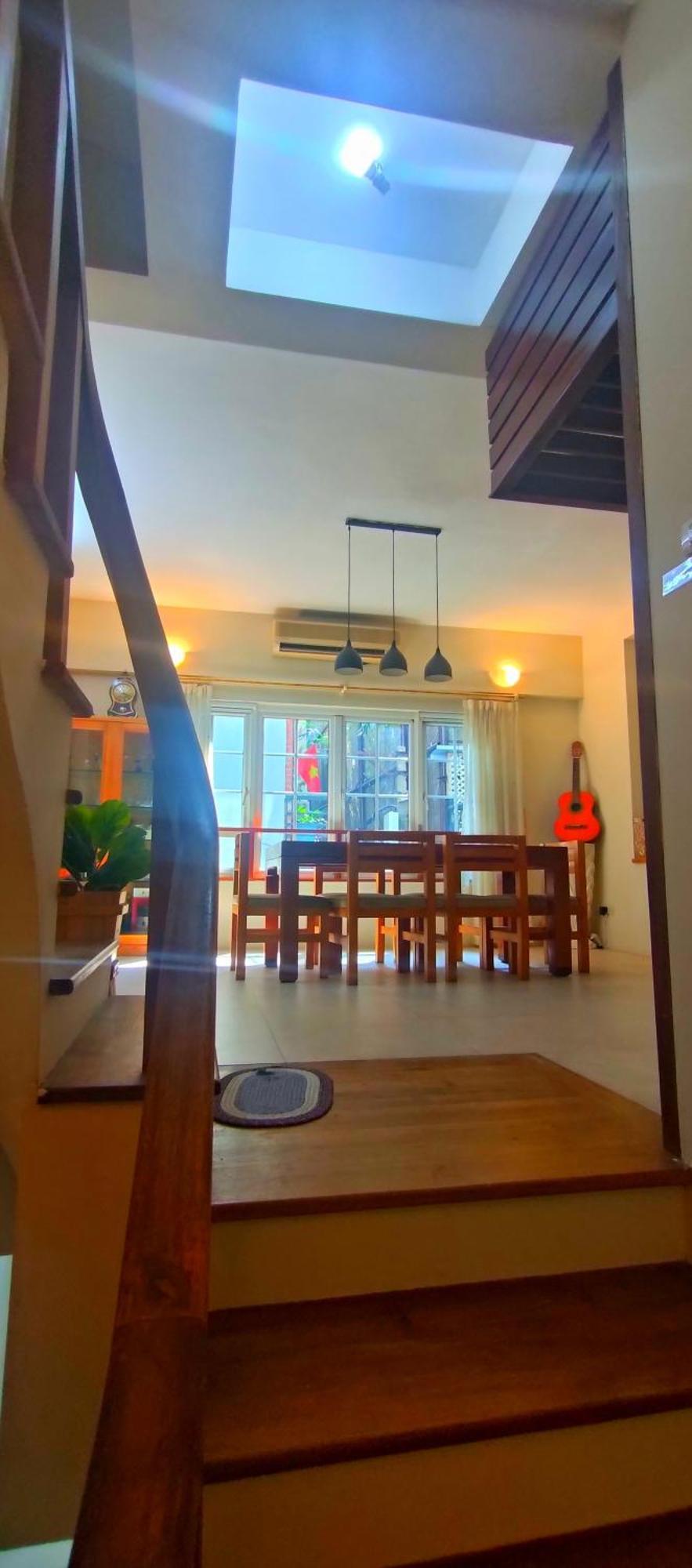Homestay Gu.inn Hanoi