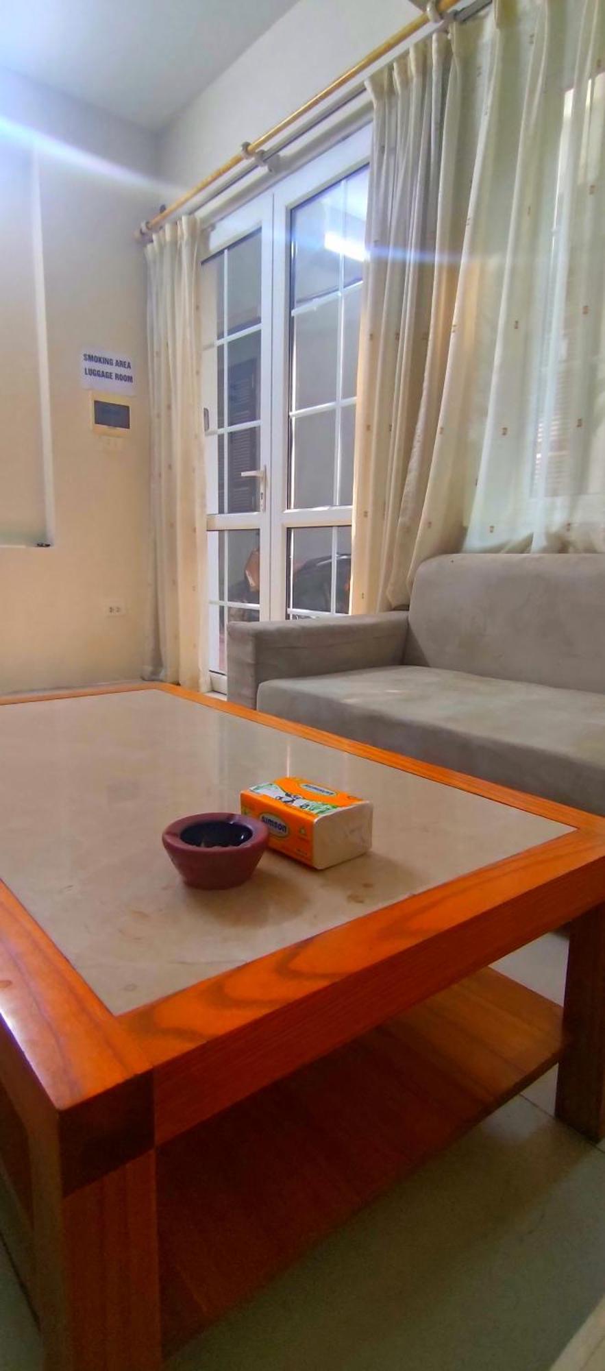 Gu.inn Homestay