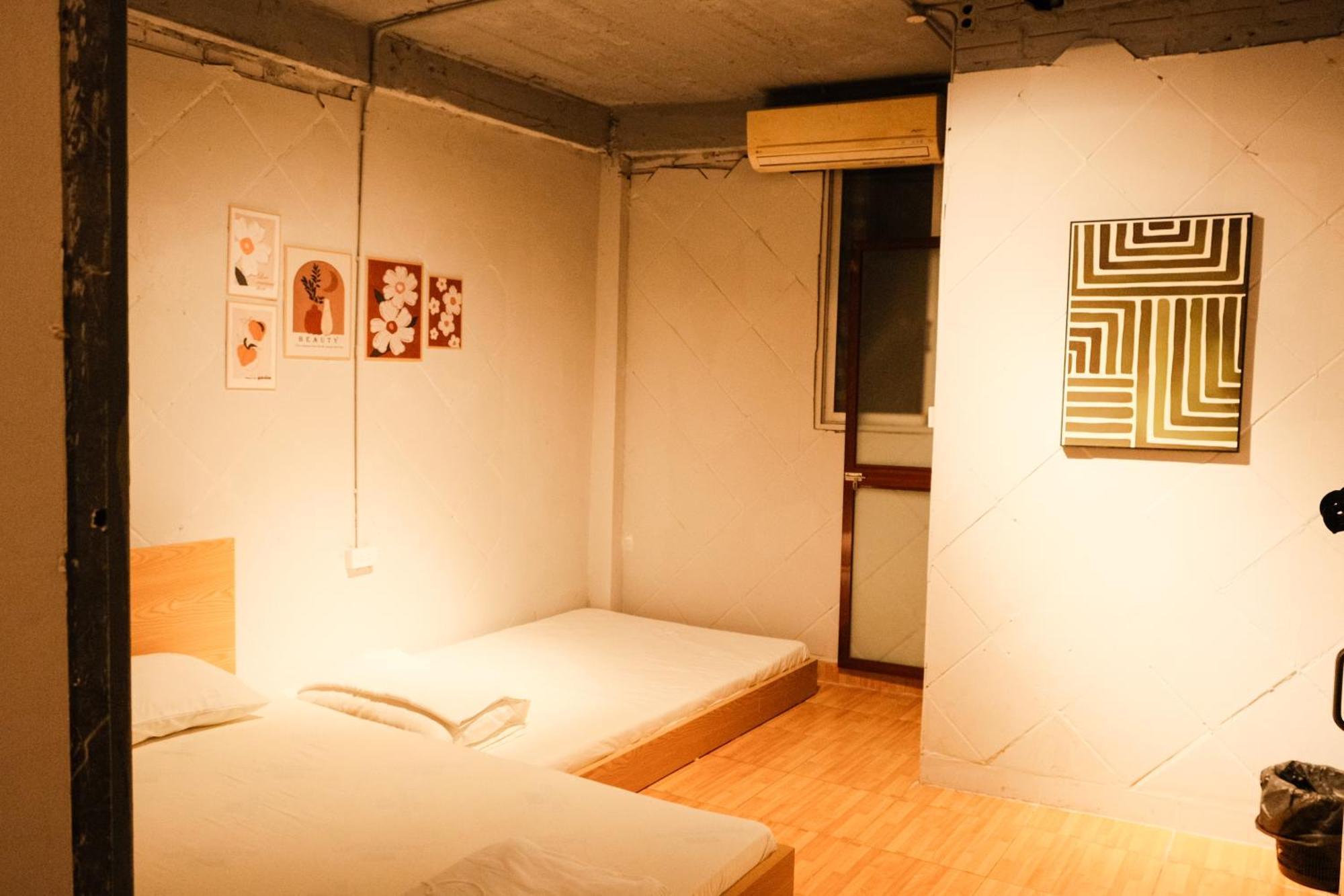 Ubuntu & Tours Hanoi