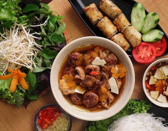 Căn hộ Sushi House 202 Hà Nội