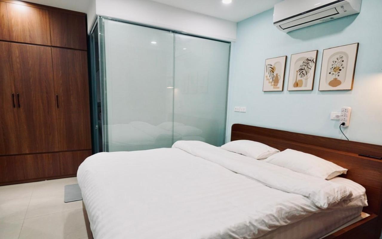 Niah Cozy - Train Street Homestay Hanoi