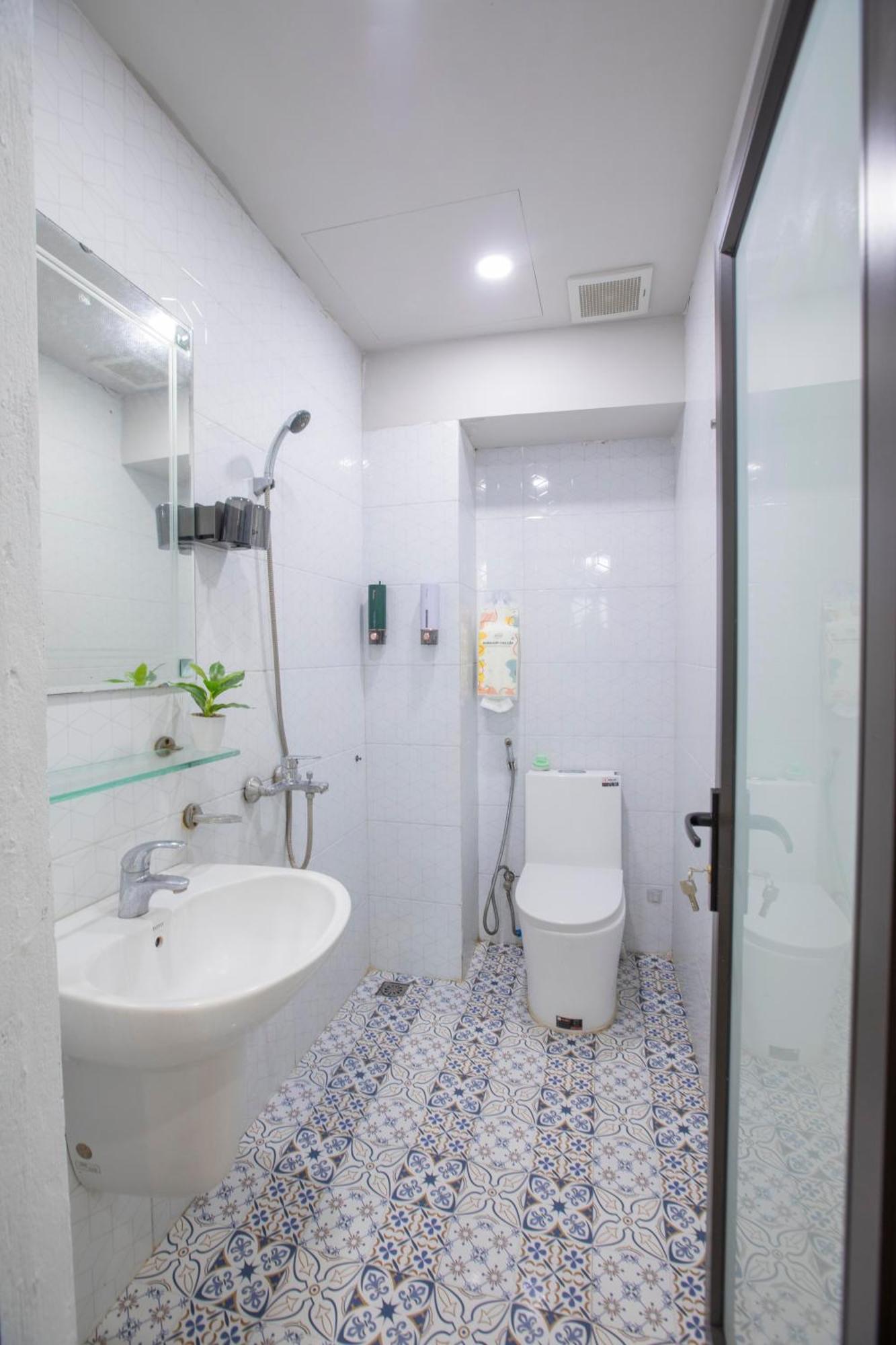 Homestay Sushi House Mieu 402 *