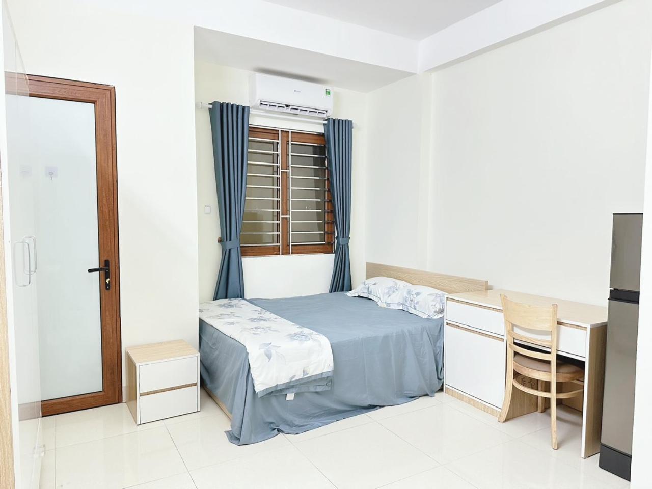 Nha7bngo140tdh Căn hộ