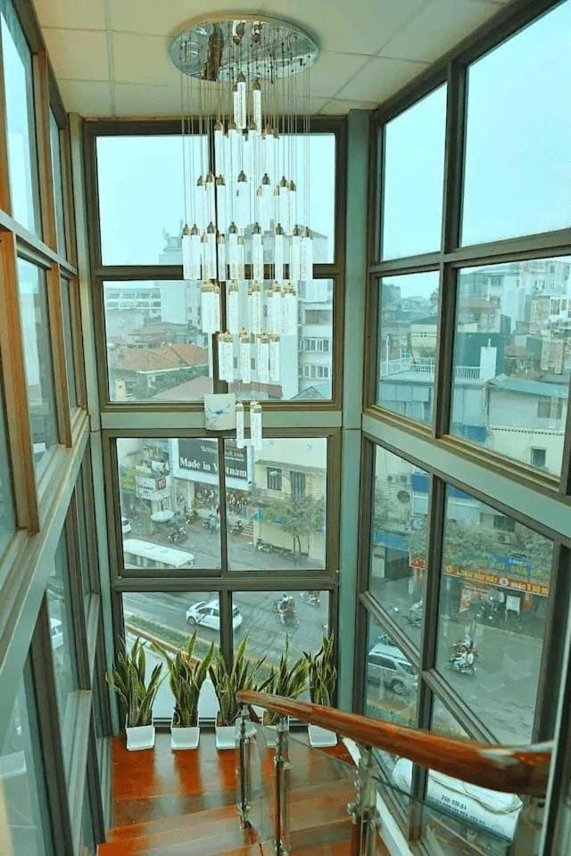 Langmandi Experience