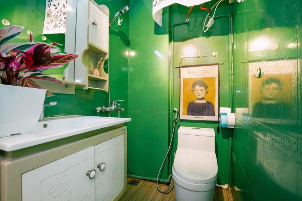 Apartment Langmandi Experience Hanoi