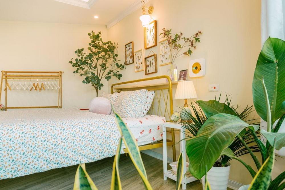 Langmandi Experience Apartment