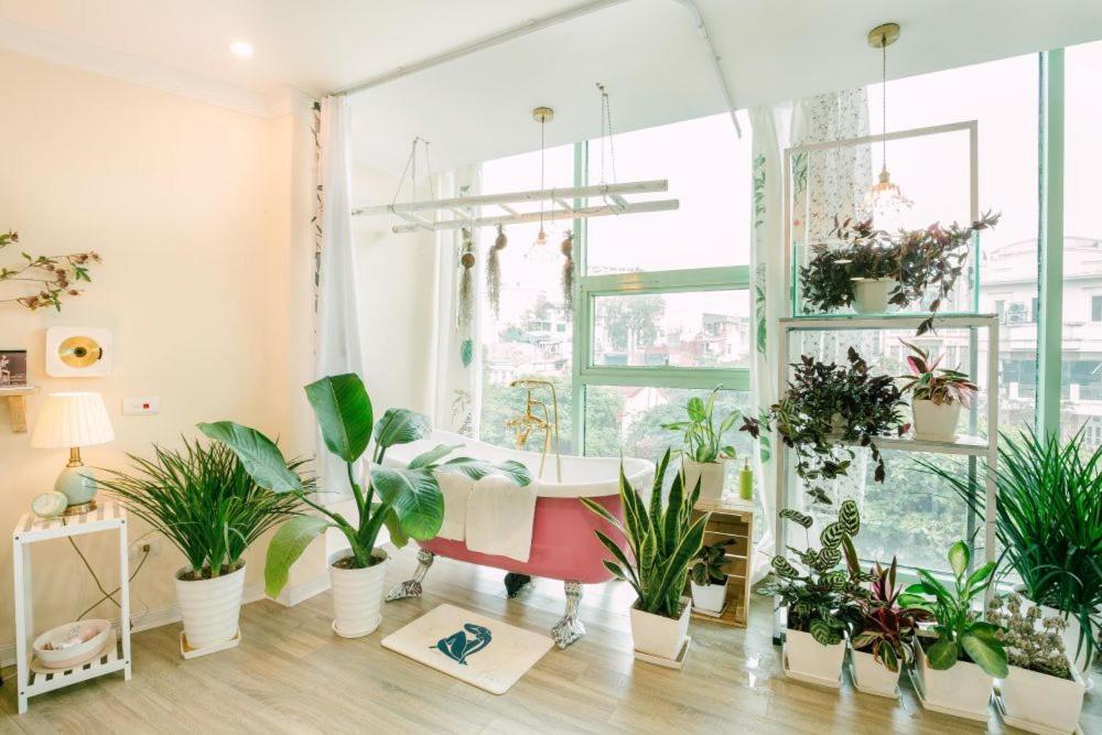 Langmandi Experience Apartment *