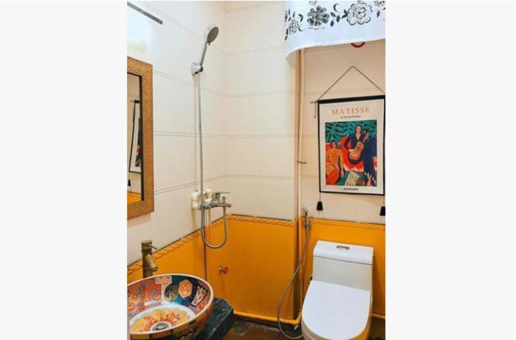 Langmandi Experience Apartment Hanoi