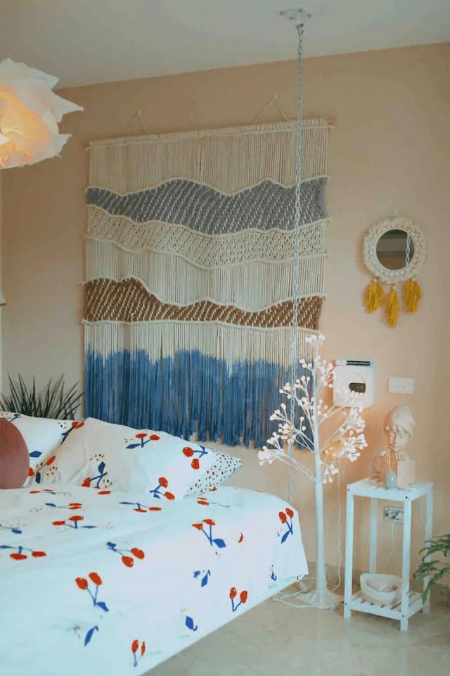 Langmandi Experience Apartment *