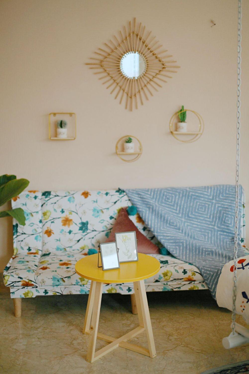 Langmandi Experience Apartment *