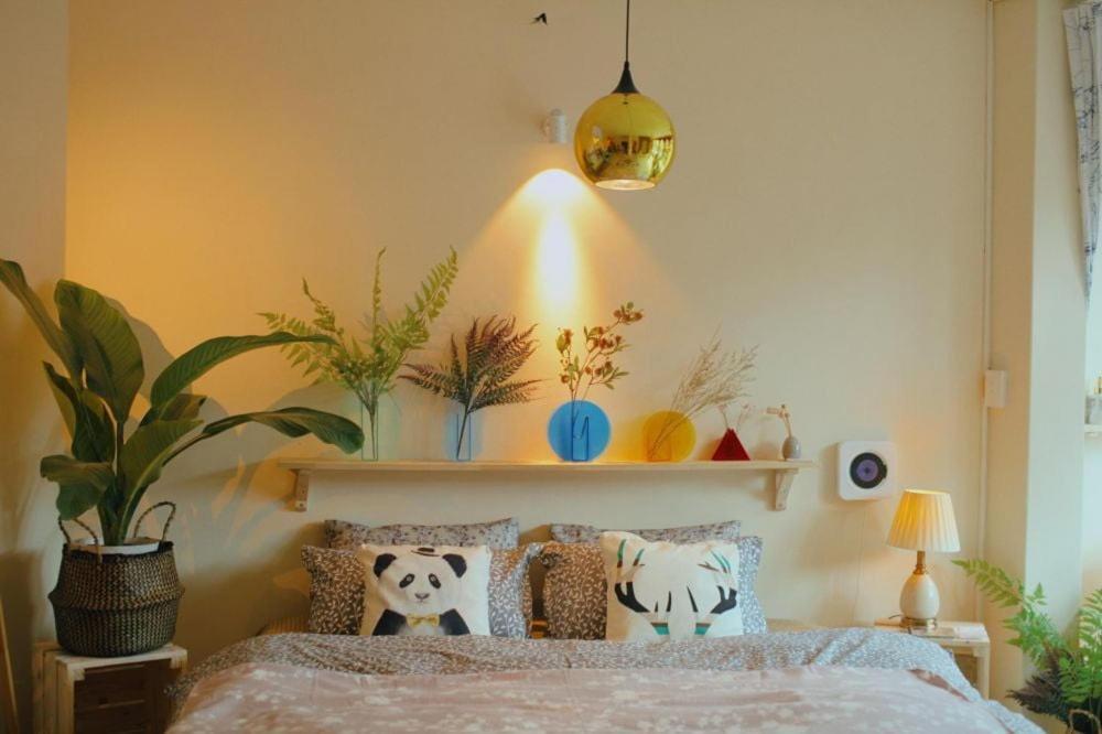 Langmandi Experience Apartment