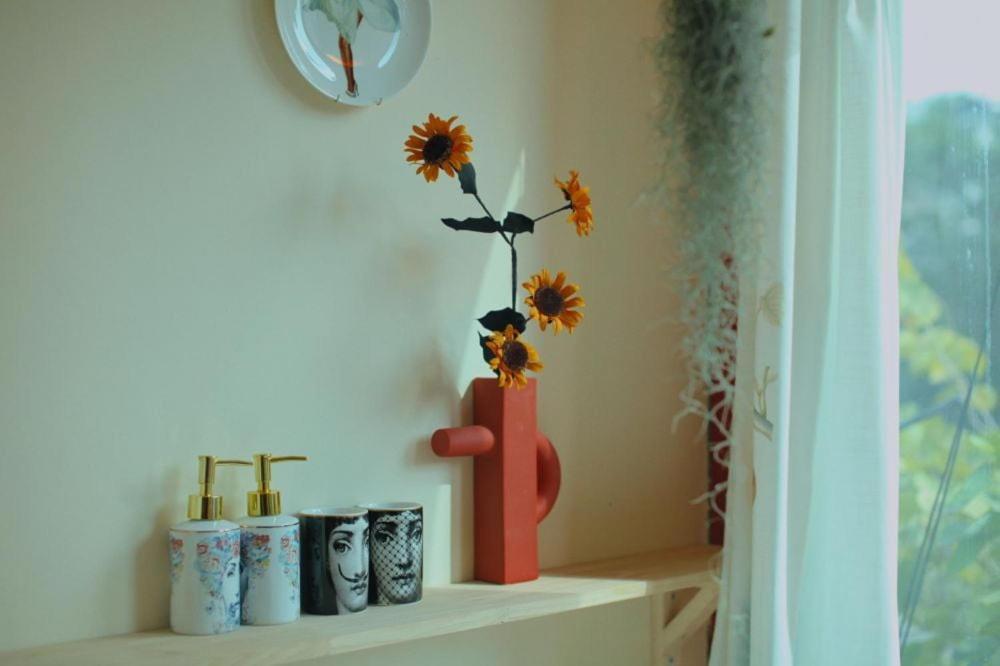 Langmandi Experience Apartment *