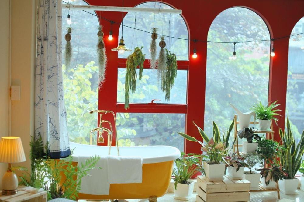 Langmandi Experience Hanoi