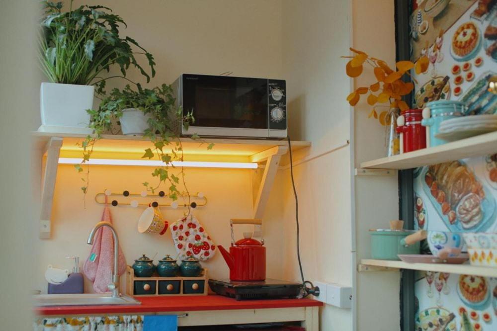 Langmandi Experience Apartment Hanoi