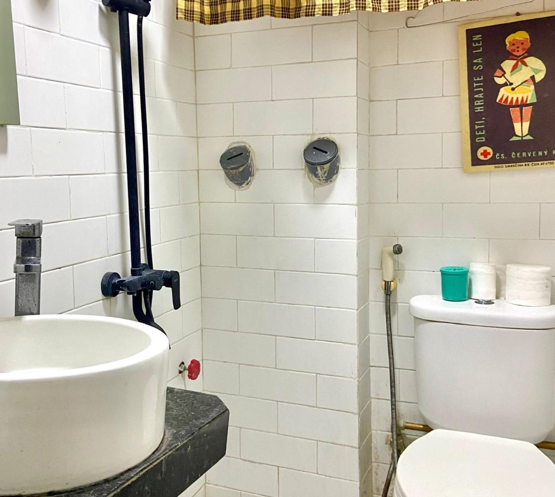 Langmandi Experience Apartment Hanoi