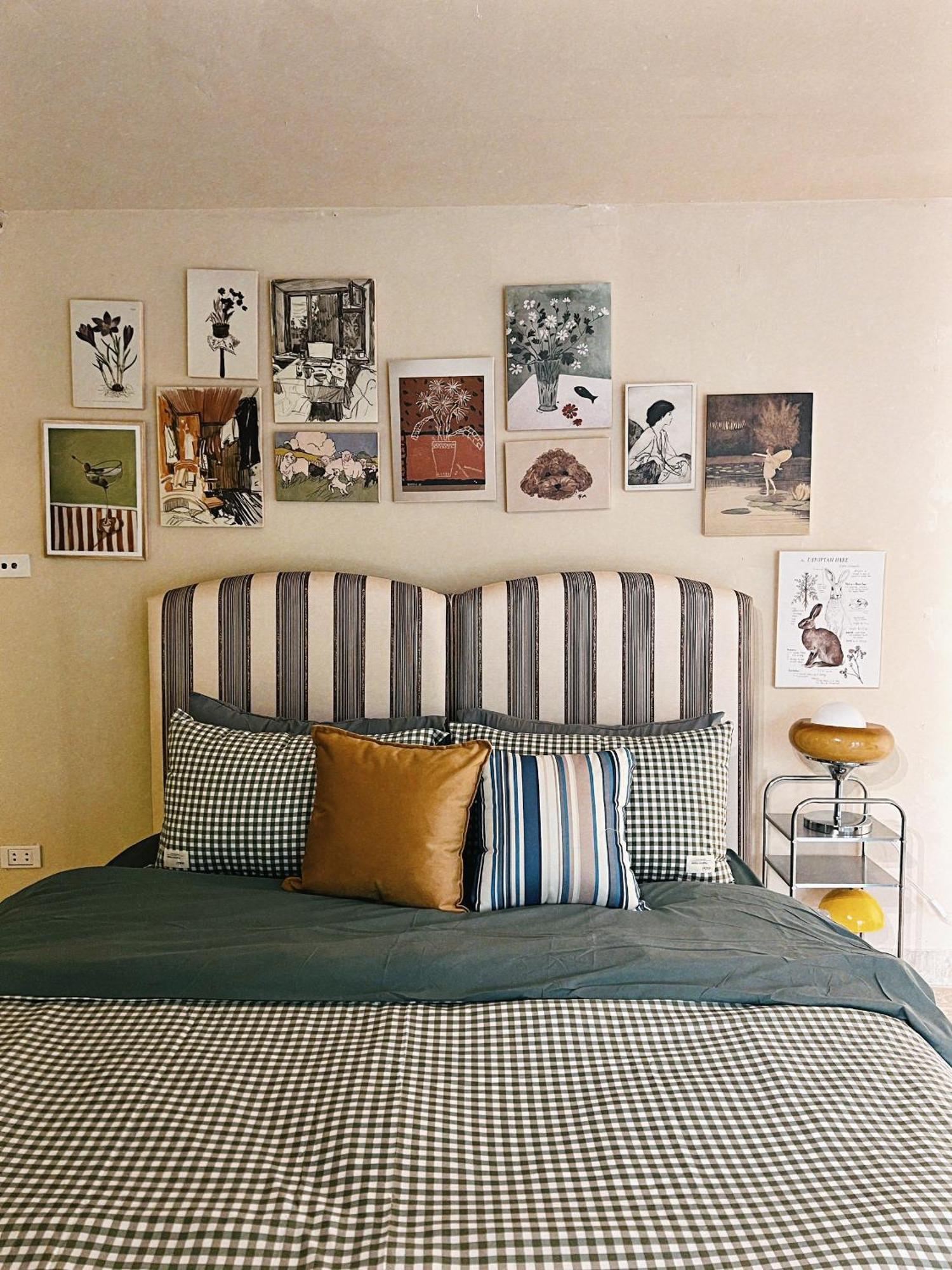 Langmandi Experience Apartment *