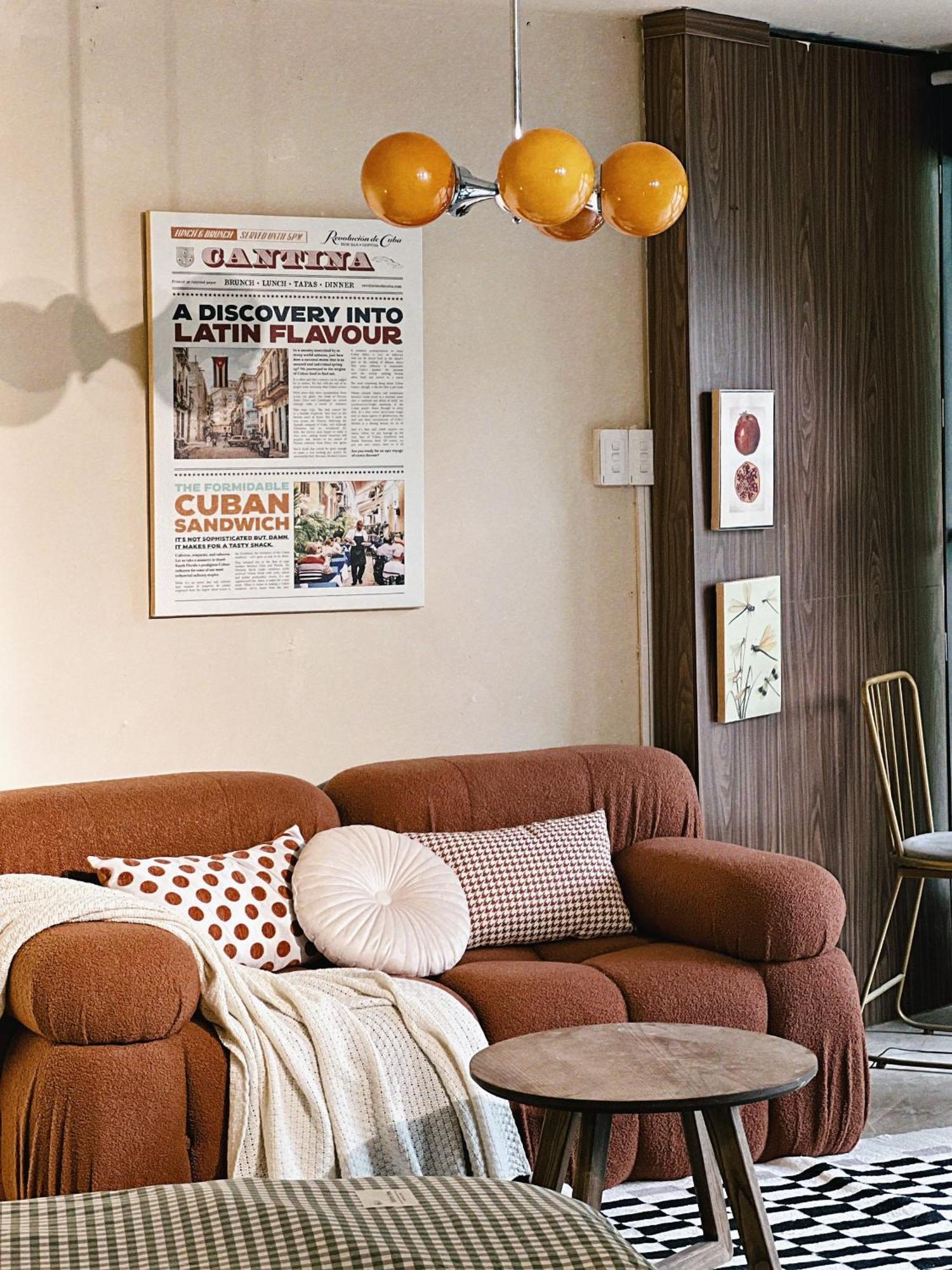 Langmandi Experience Apartment