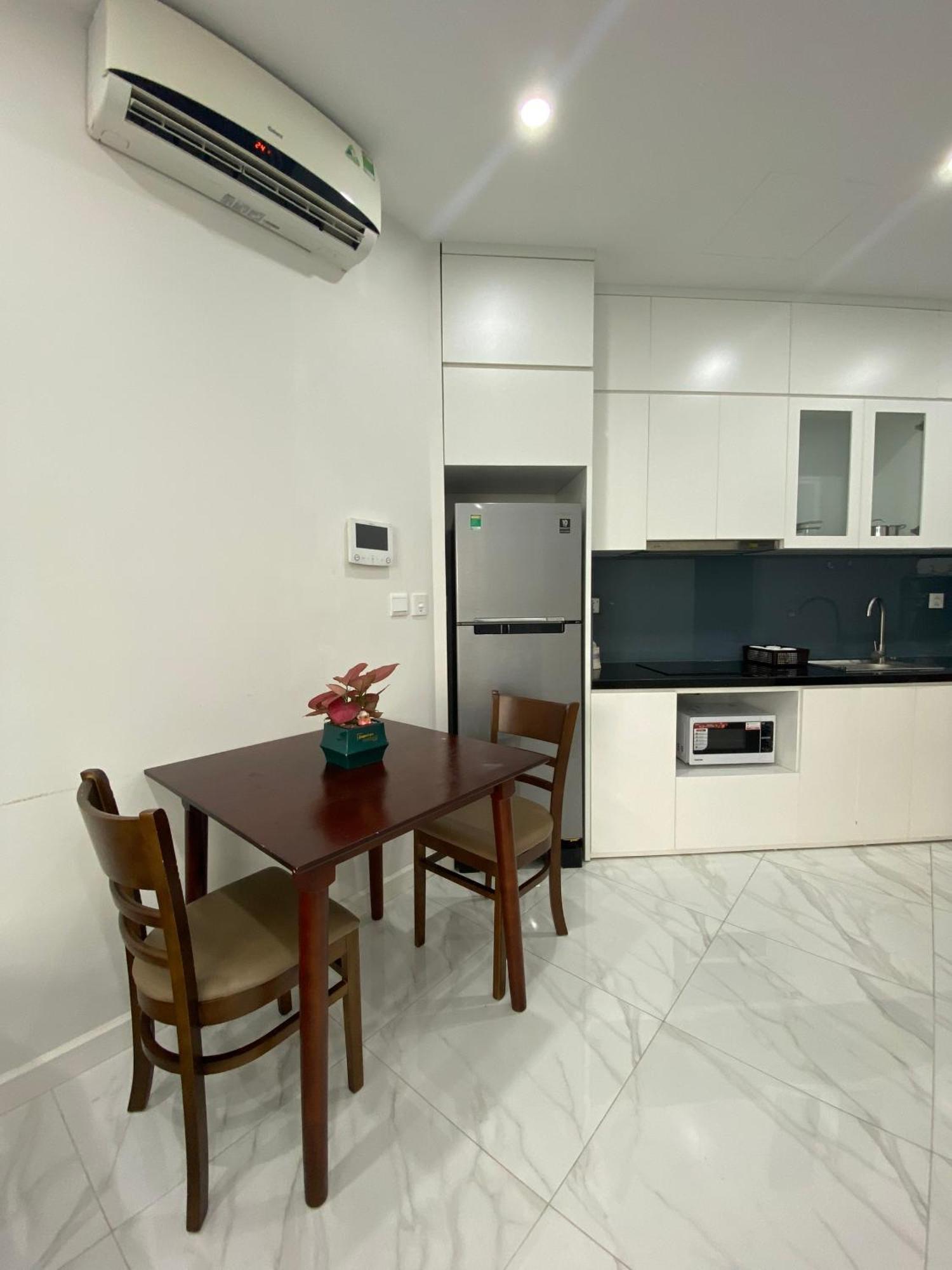Ht D'el Dorado 1 Apartment