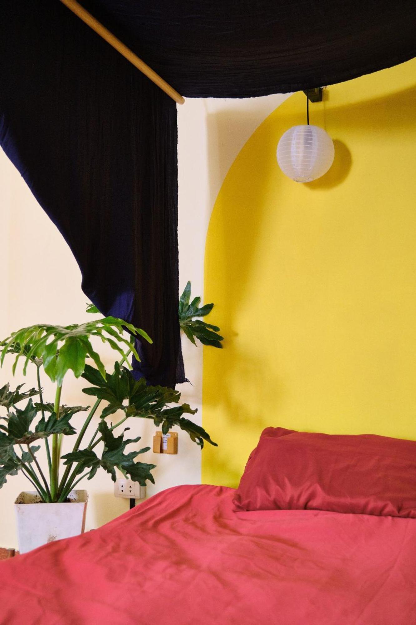 Bauhaus Holiday home