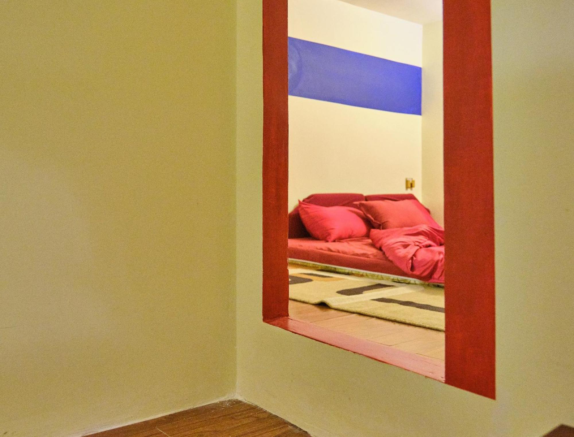 Bauhaus Holiday home Hanoi