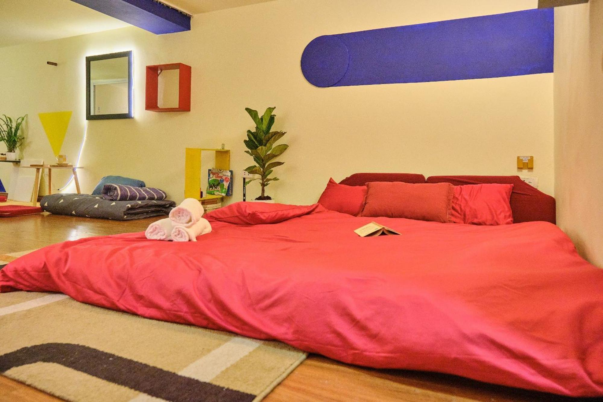 Holiday home Bauhaus Hanoi
