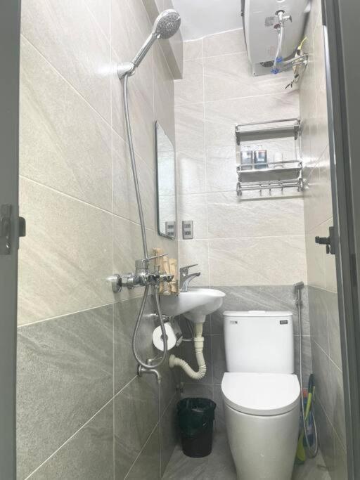 An's Phung Hung 3 Bedrooms Nhà nghỉ