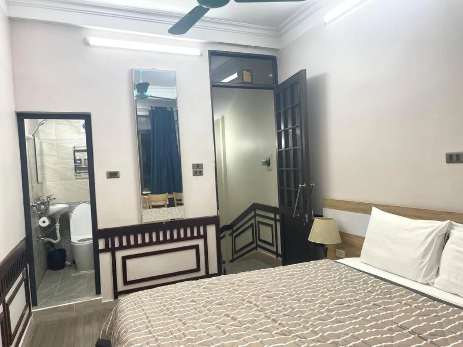 An's Phung Hung 3 Bedrooms Nhà nghỉ *